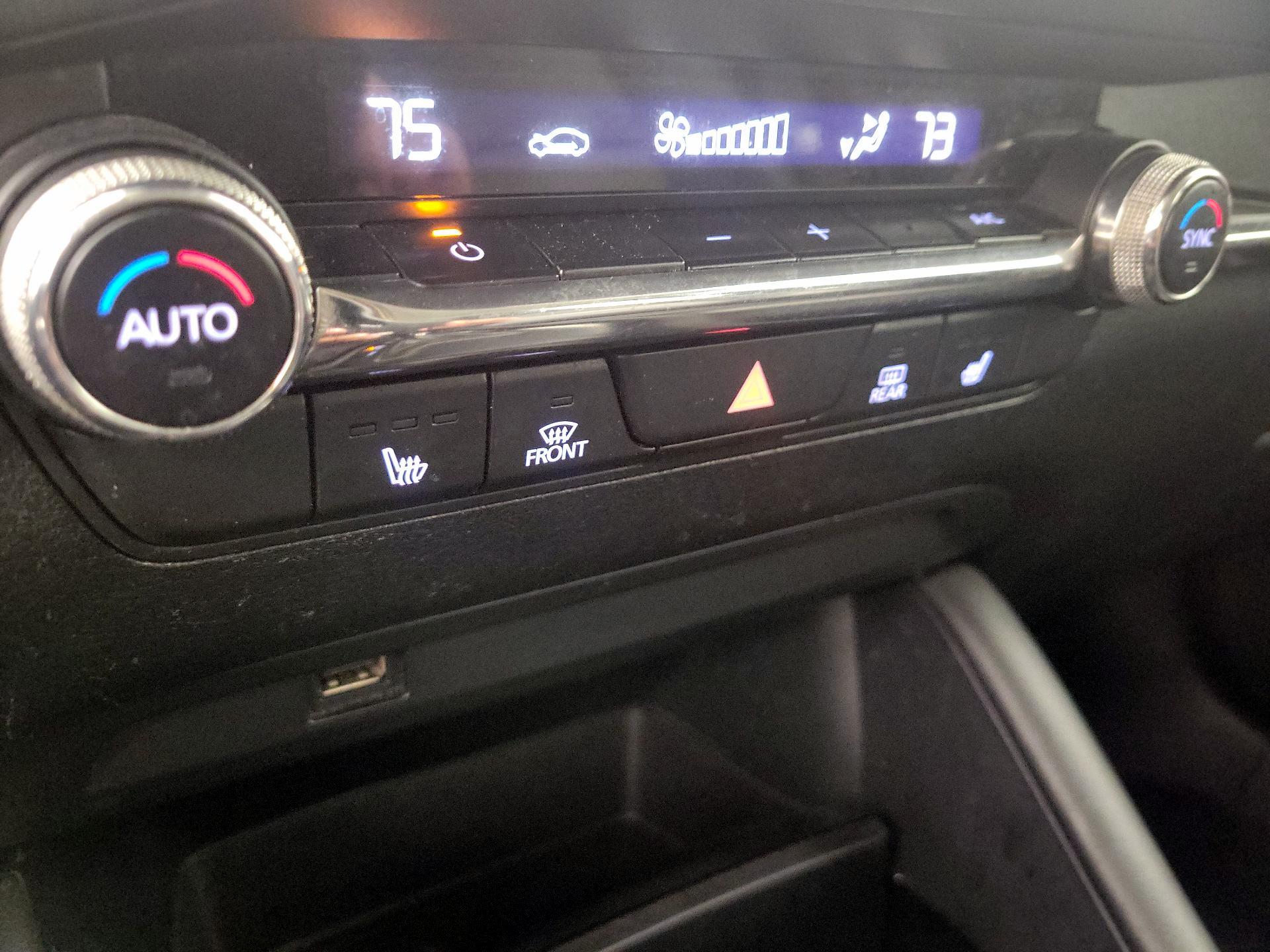 Thumbnail: 2019 Mazda Mazda3 - 16