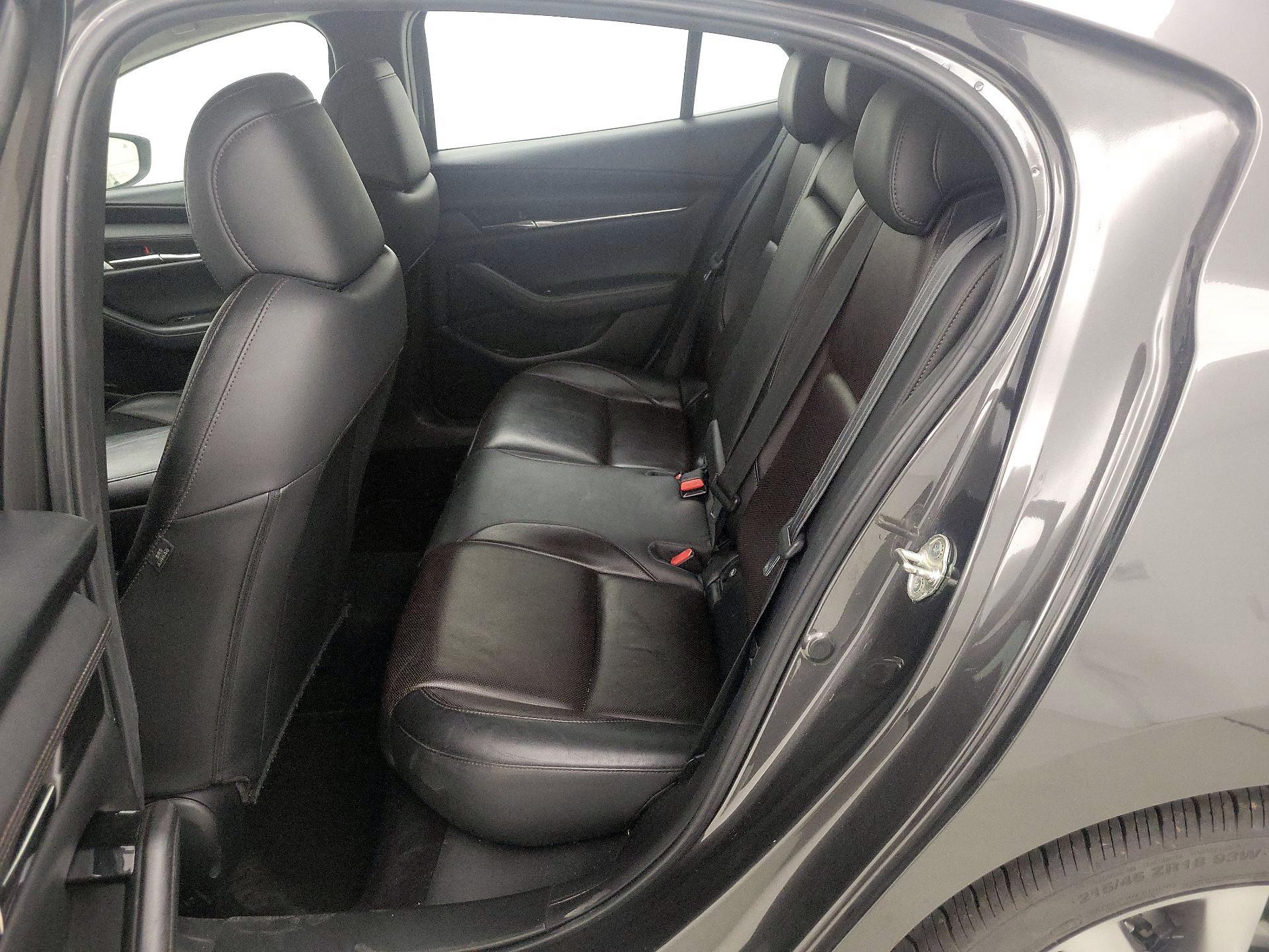 Thumbnail: 2019 Mazda Mazda3 - 20