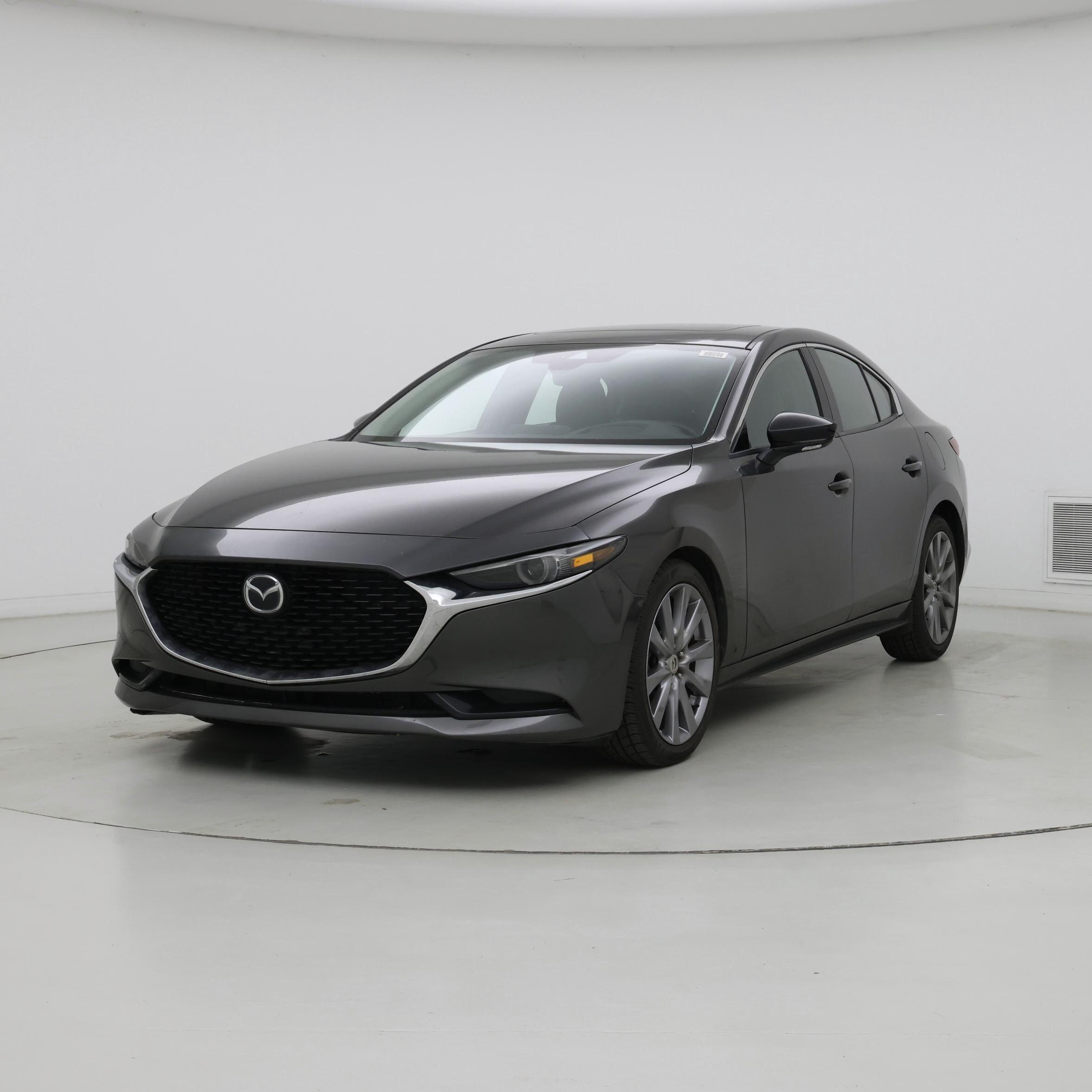 Thumbnail: 2019 Mazda Mazda3 - 4