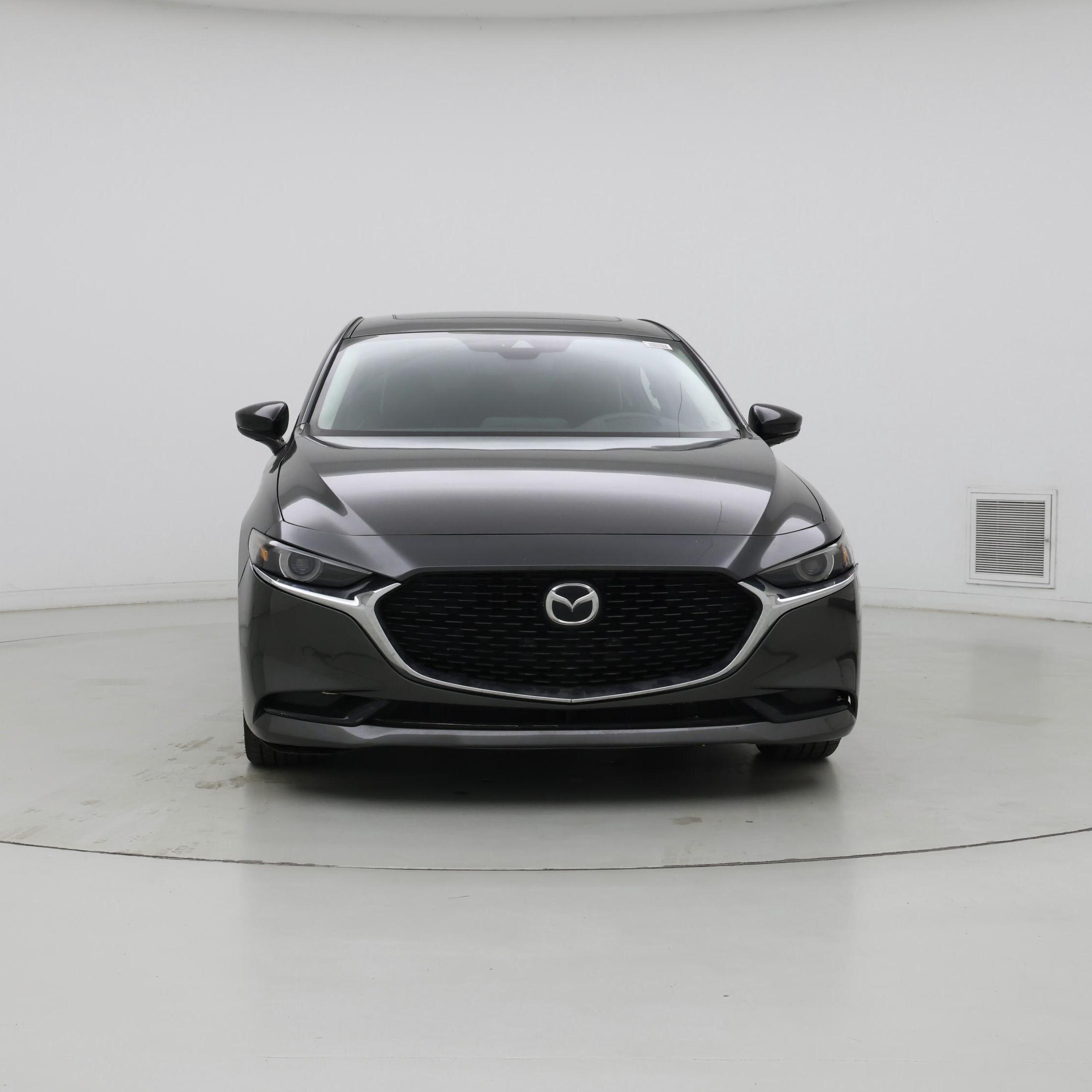 Thumbnail: 2019 Mazda Mazda3 - 5