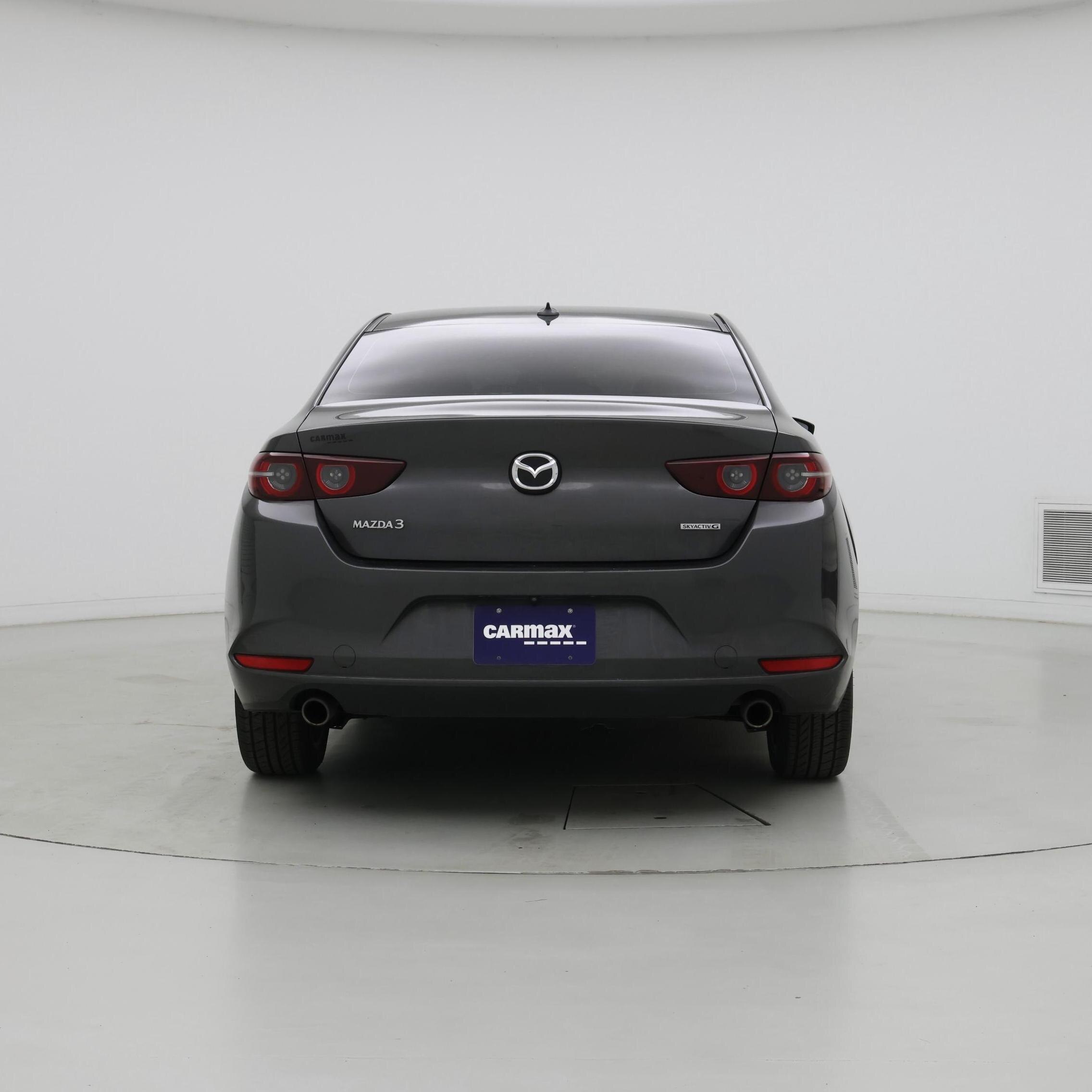 Thumbnail: 2019 Mazda Mazda3 - 6