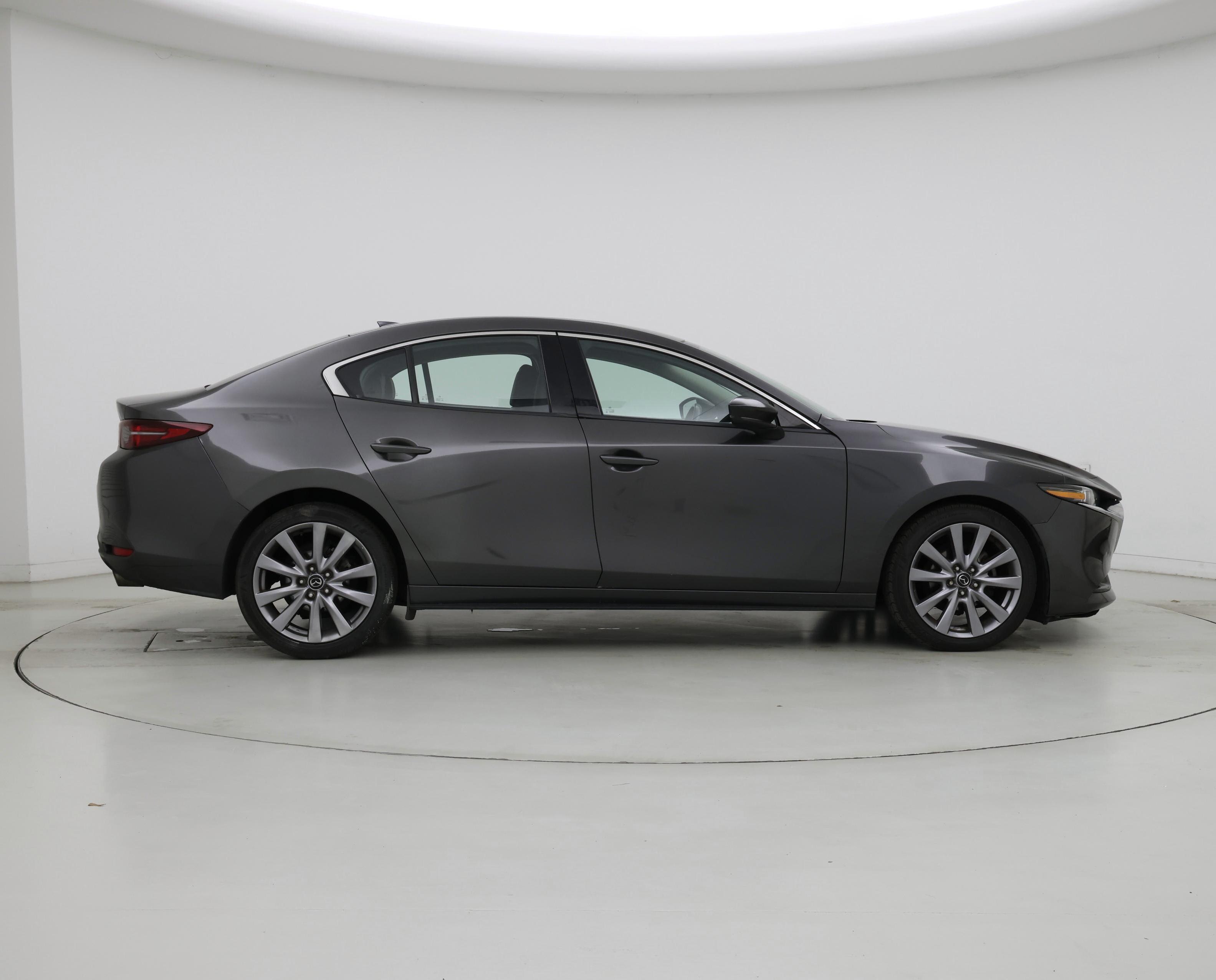 Thumbnail: 2019 Mazda Mazda3 - 7