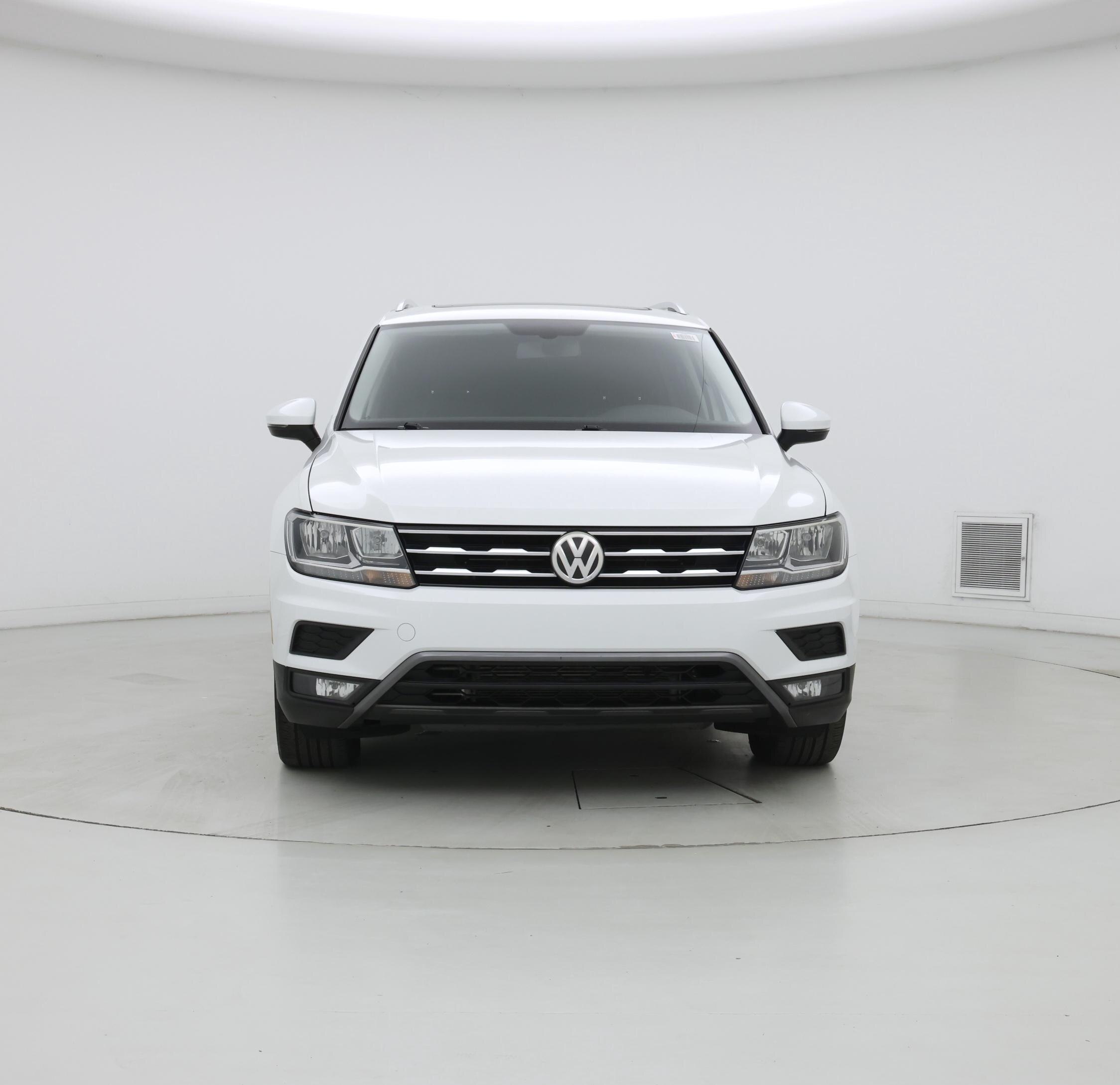 Thumbnail: 2018 Volkswagen Tiguan - 5