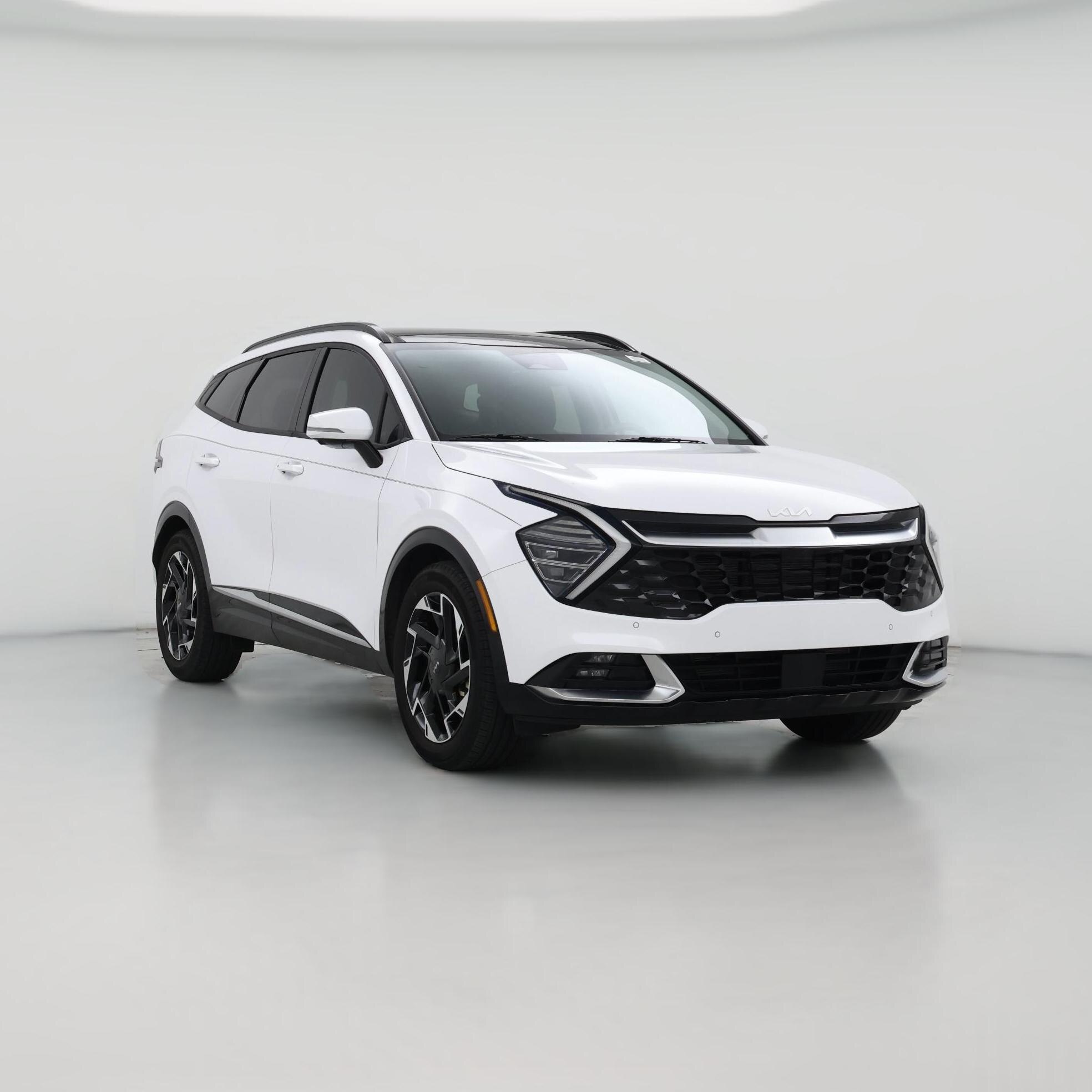 Thumbnail: 2023 Kia Sportage - 1