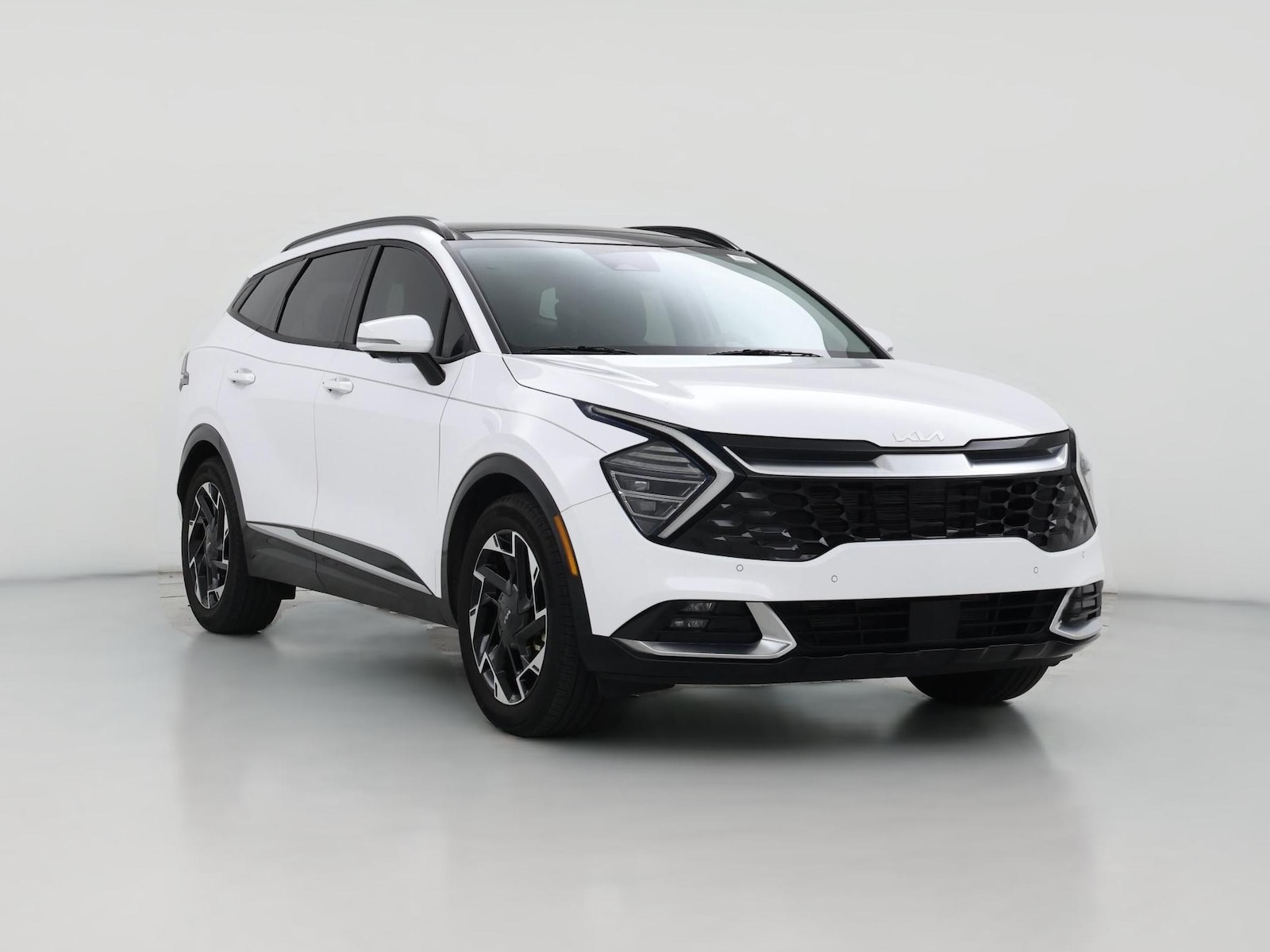 2023 Kia Sportage SX Prestige