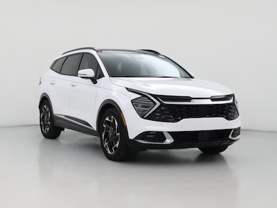 2023 Kia Sportage SX Prestige