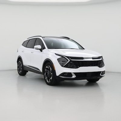 2023 Kia Sportage SX Prestige