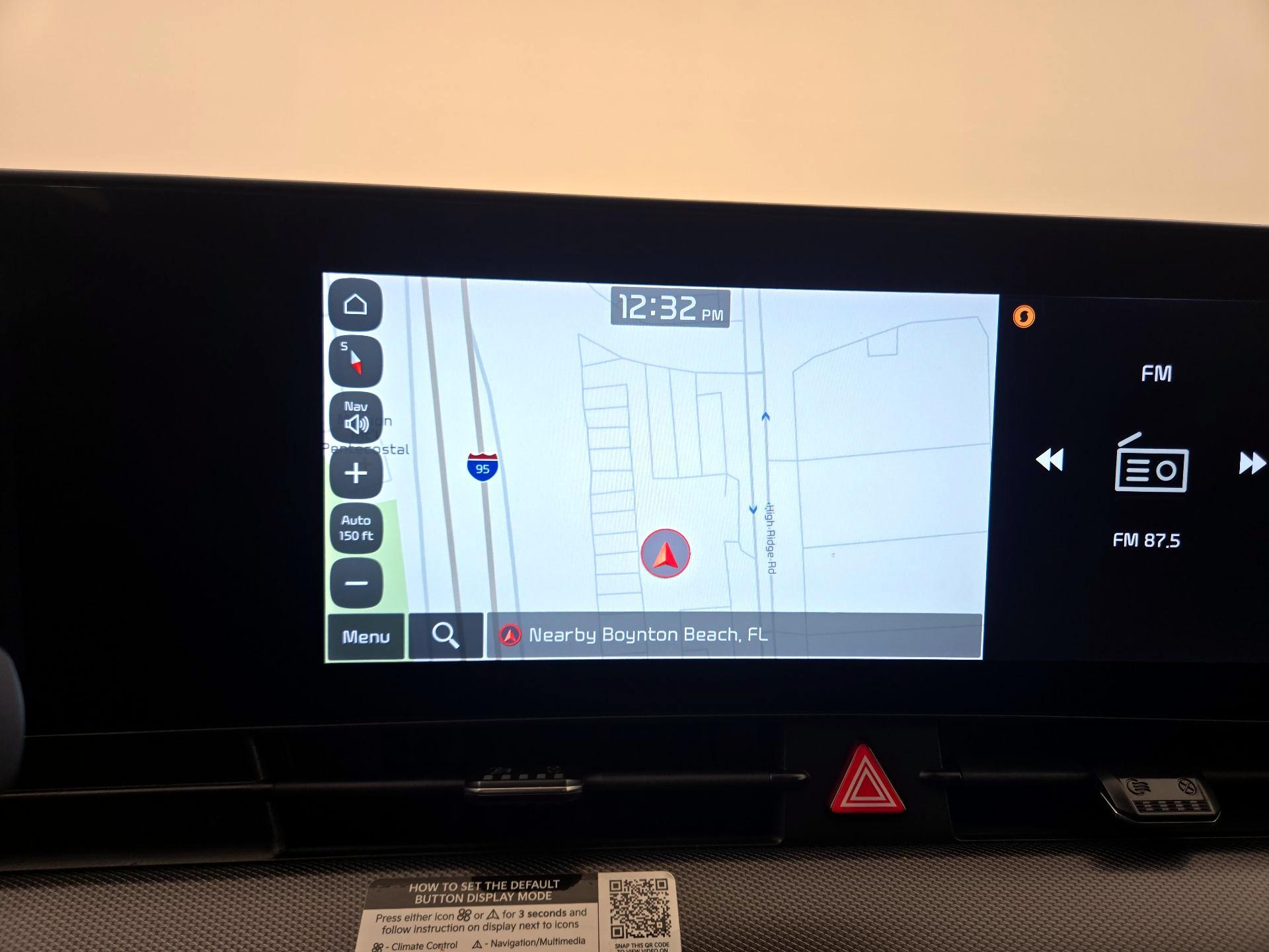 Thumbnail: 2023 Kia Sportage - 14