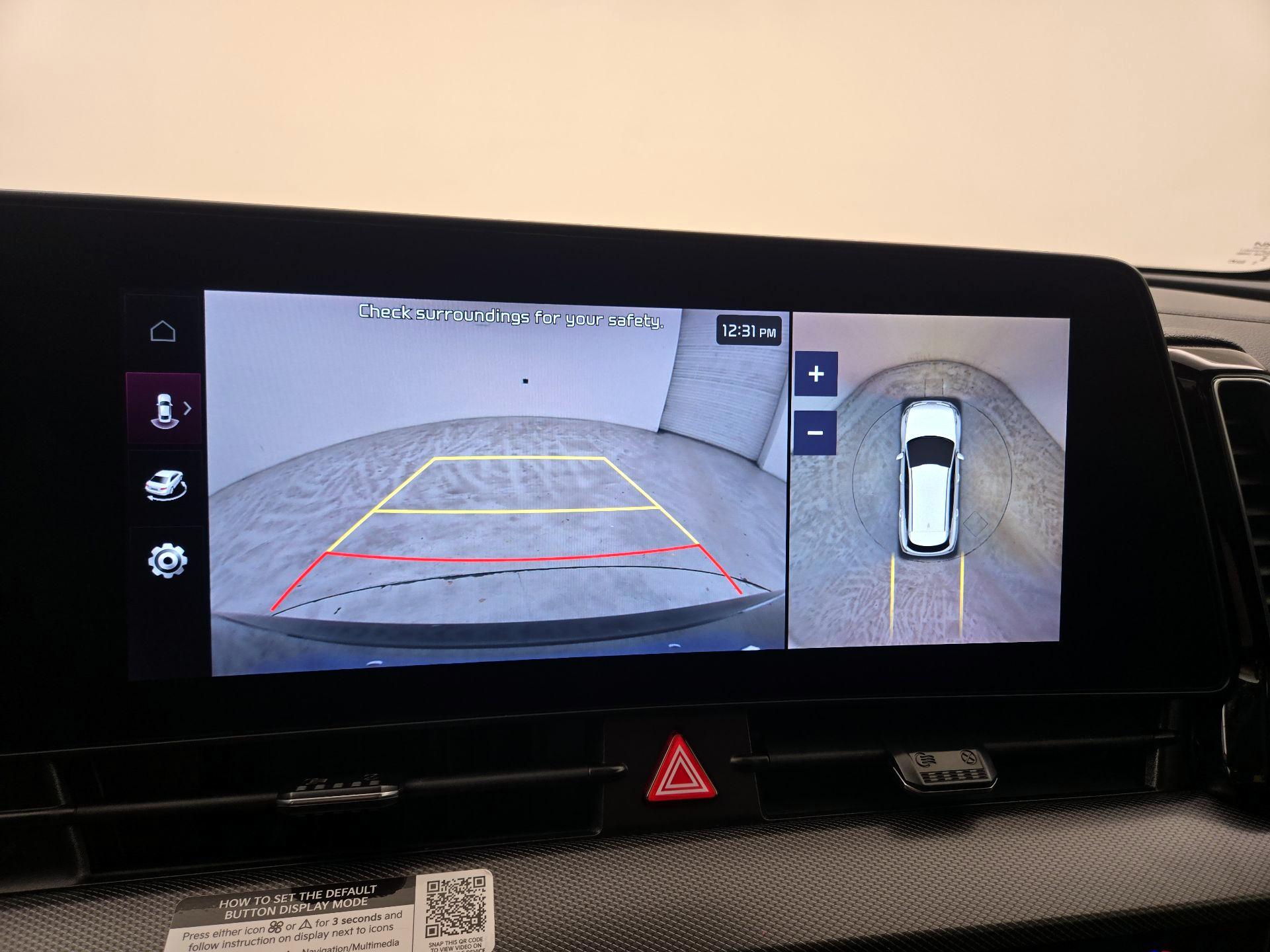 Thumbnail: 2023 Kia Sportage - 15