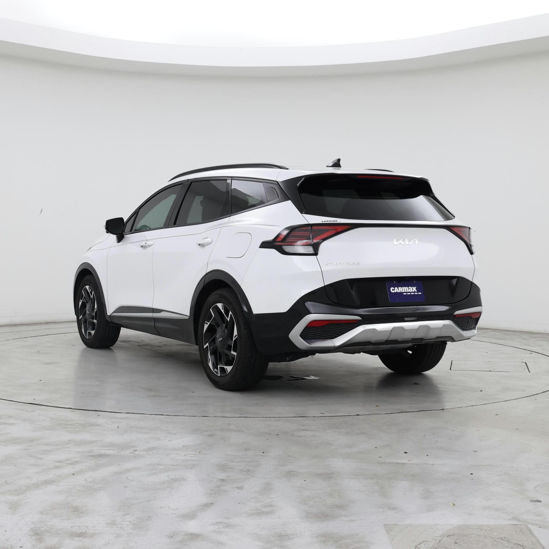 Thumbnail: 2023 Kia Sportage - 2