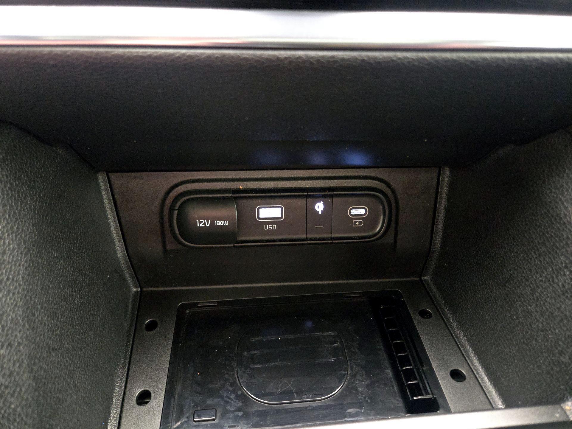 Thumbnail: 2023 Kia Sportage - 19