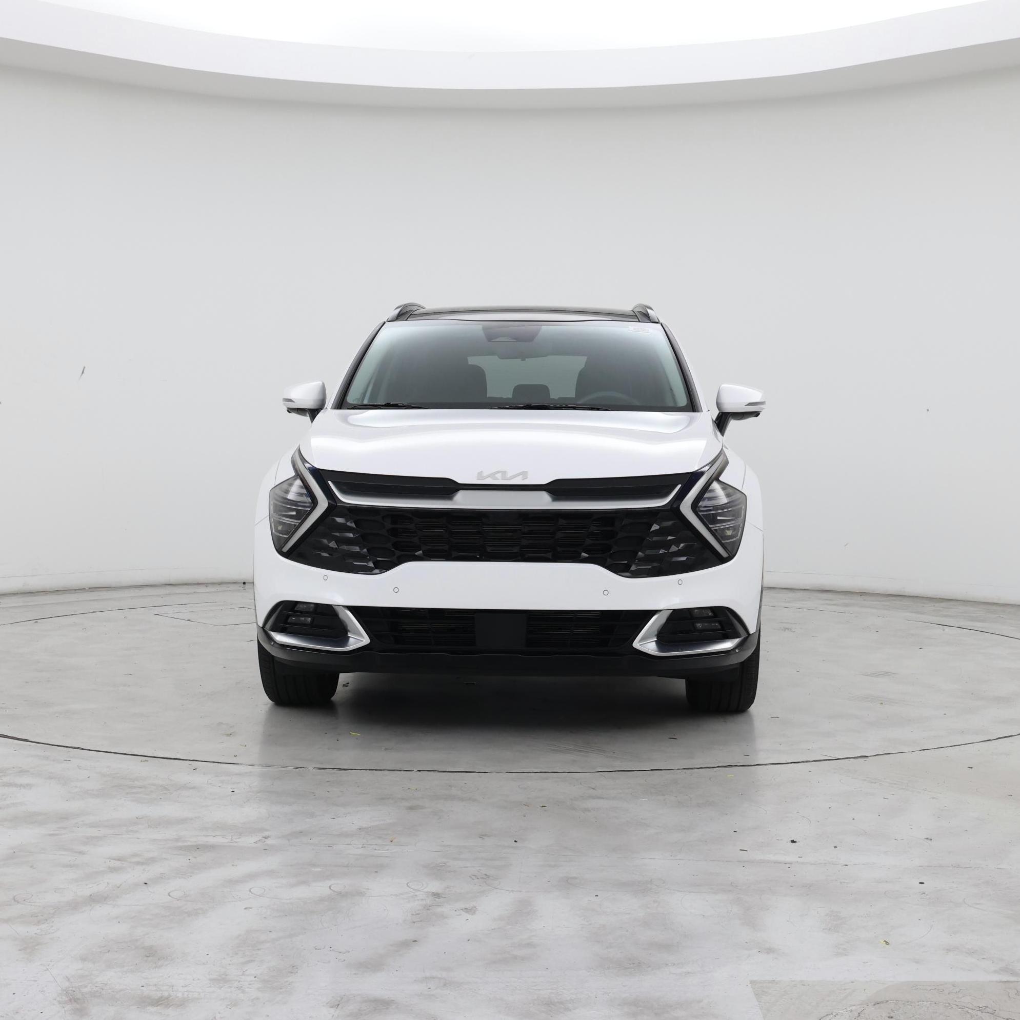 Thumbnail: 2023 Kia Sportage - 5