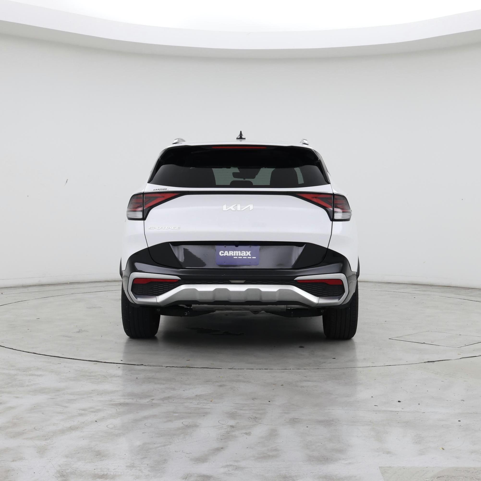 Thumbnail: 2023 Kia Sportage - 6