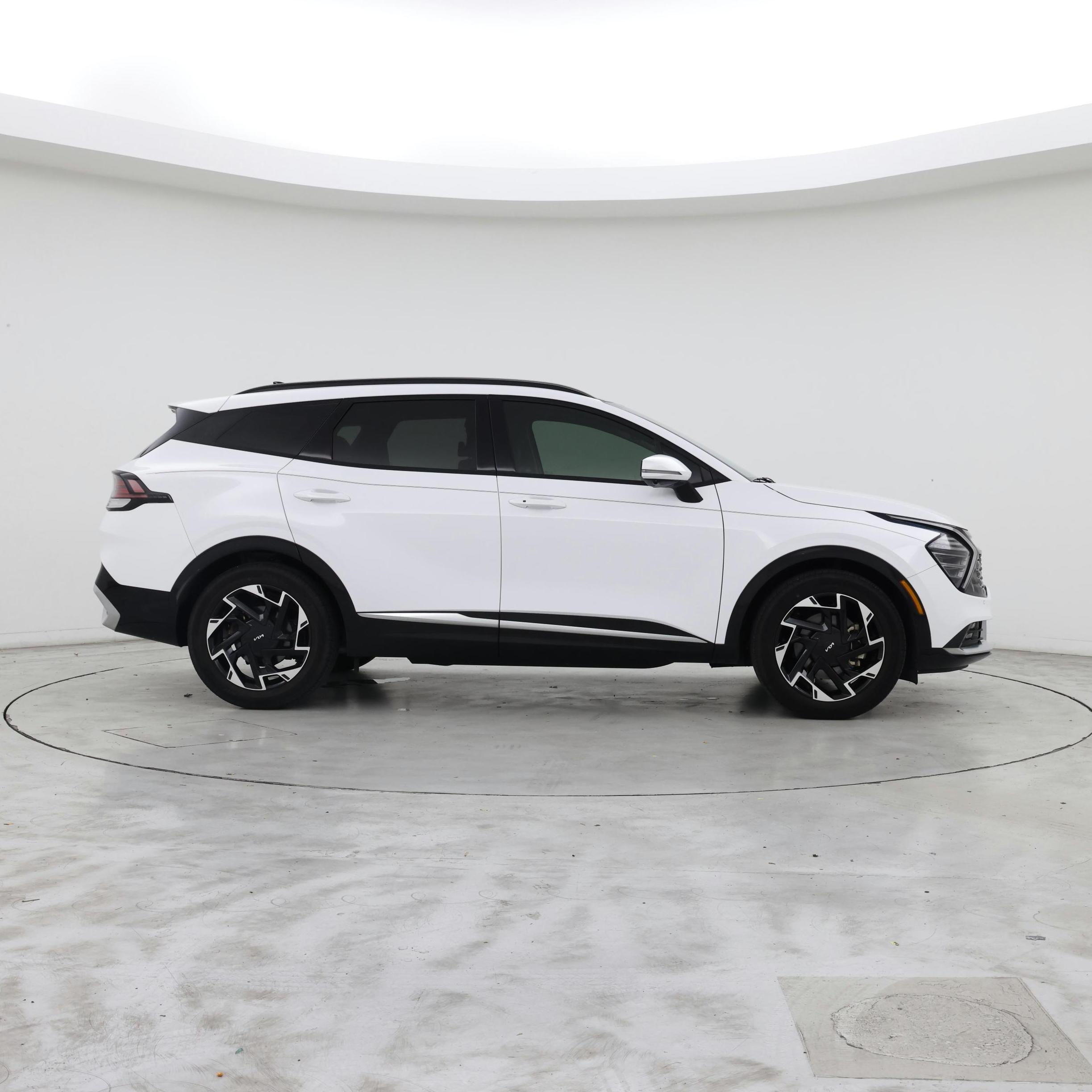 Thumbnail: 2023 Kia Sportage - 7