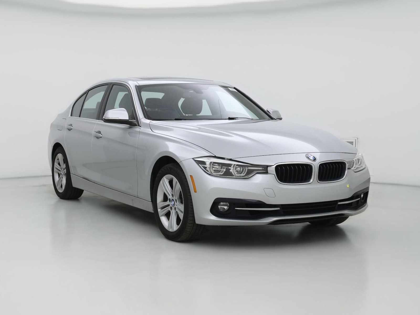 2018 BMW 3 Series 330i