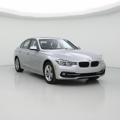 2018 BMW 330 I