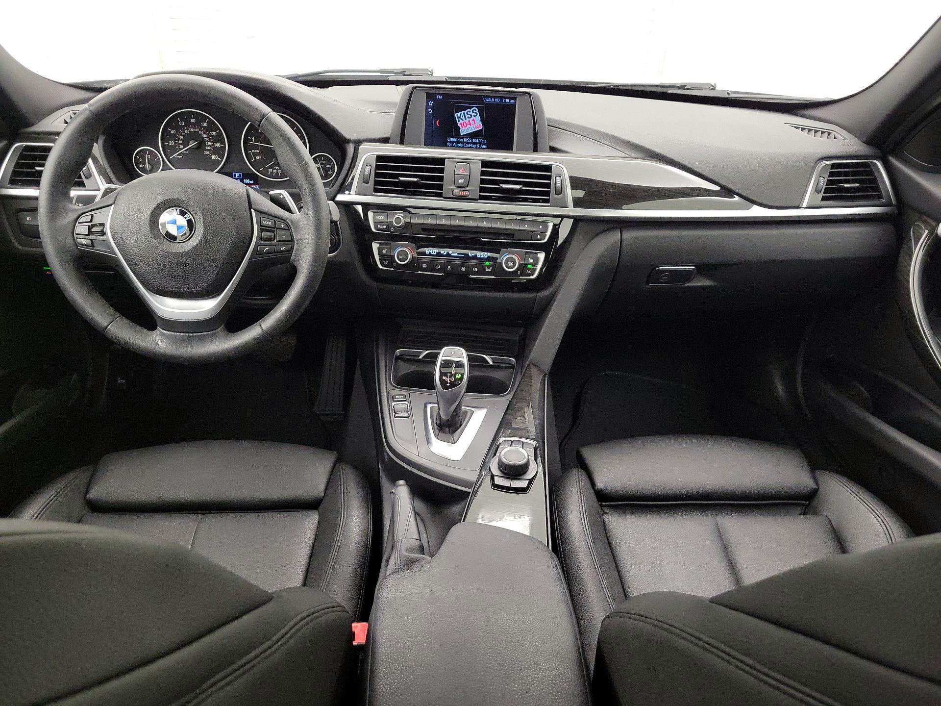 Thumbnail: 2018 BMW 3 Series - 9