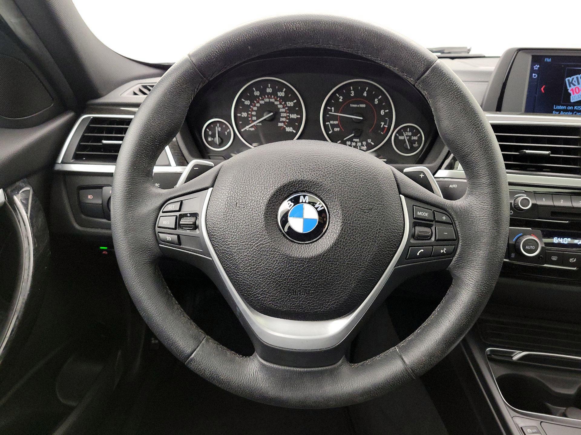 Thumbnail: 2018 BMW 3 Series - 10