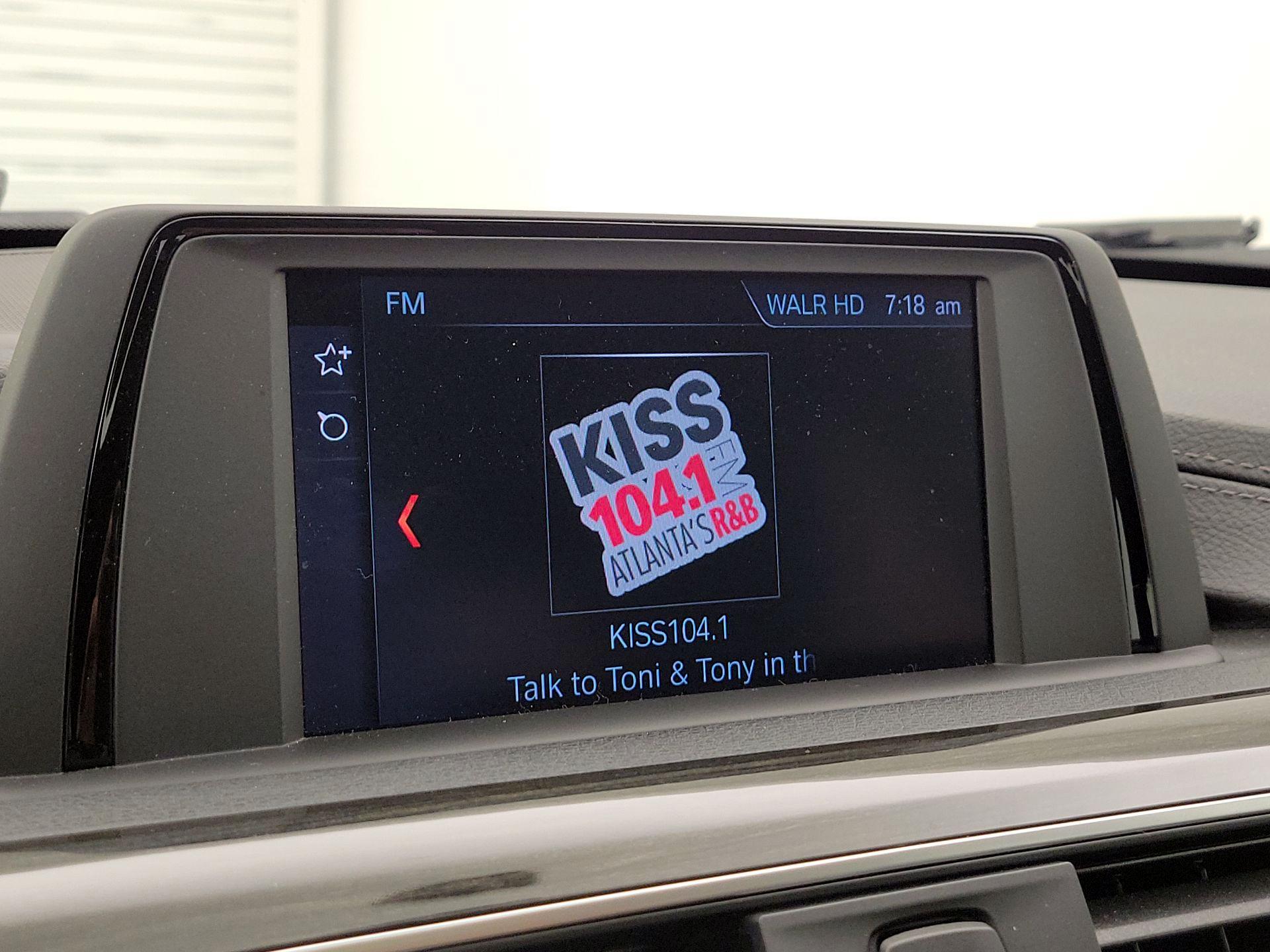 Thumbnail: 2018 BMW 3 Series - 15