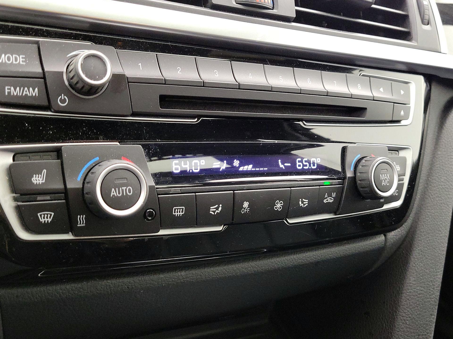 Thumbnail: 2018 BMW 3 Series - 16