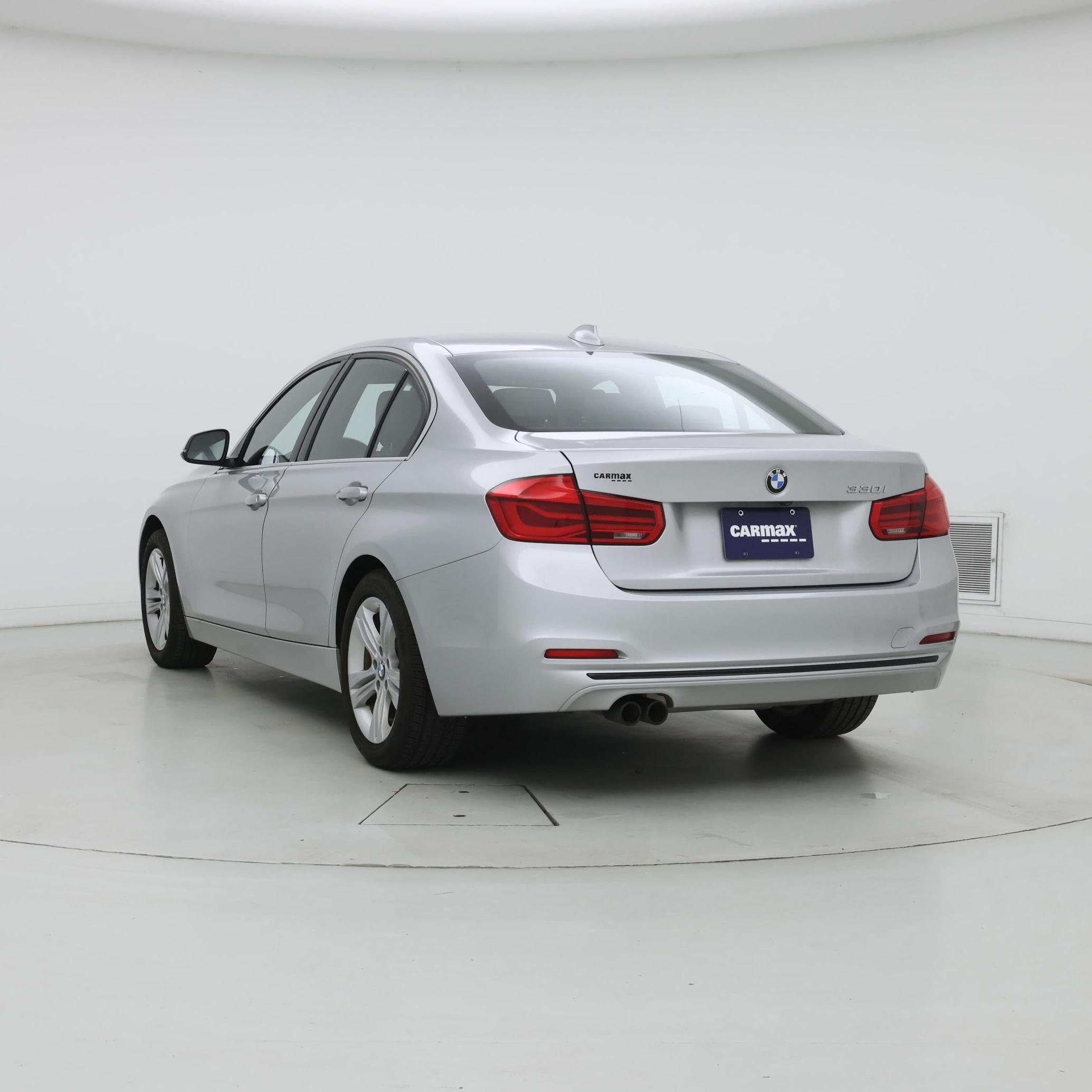 Thumbnail: 2018 BMW 3 Series - 2