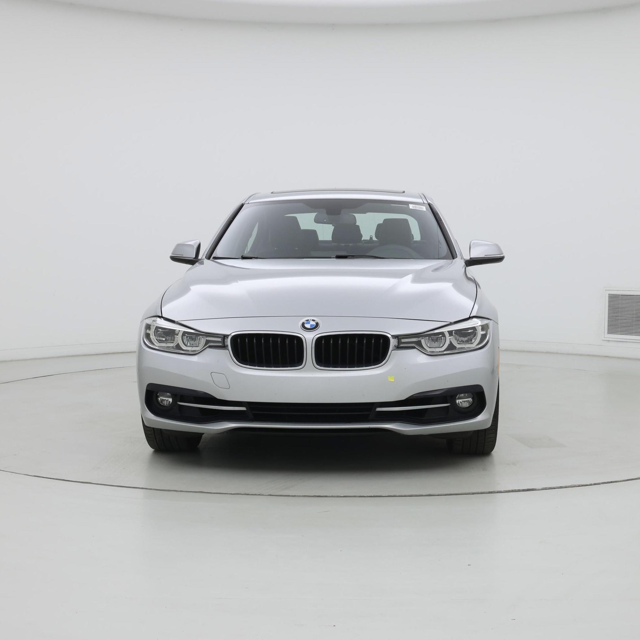 Thumbnail: 2018 BMW 3 Series - 5