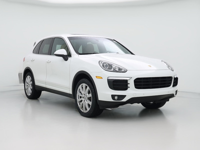2016 Porsche Cayenne  -
                  Stockbridge, GA