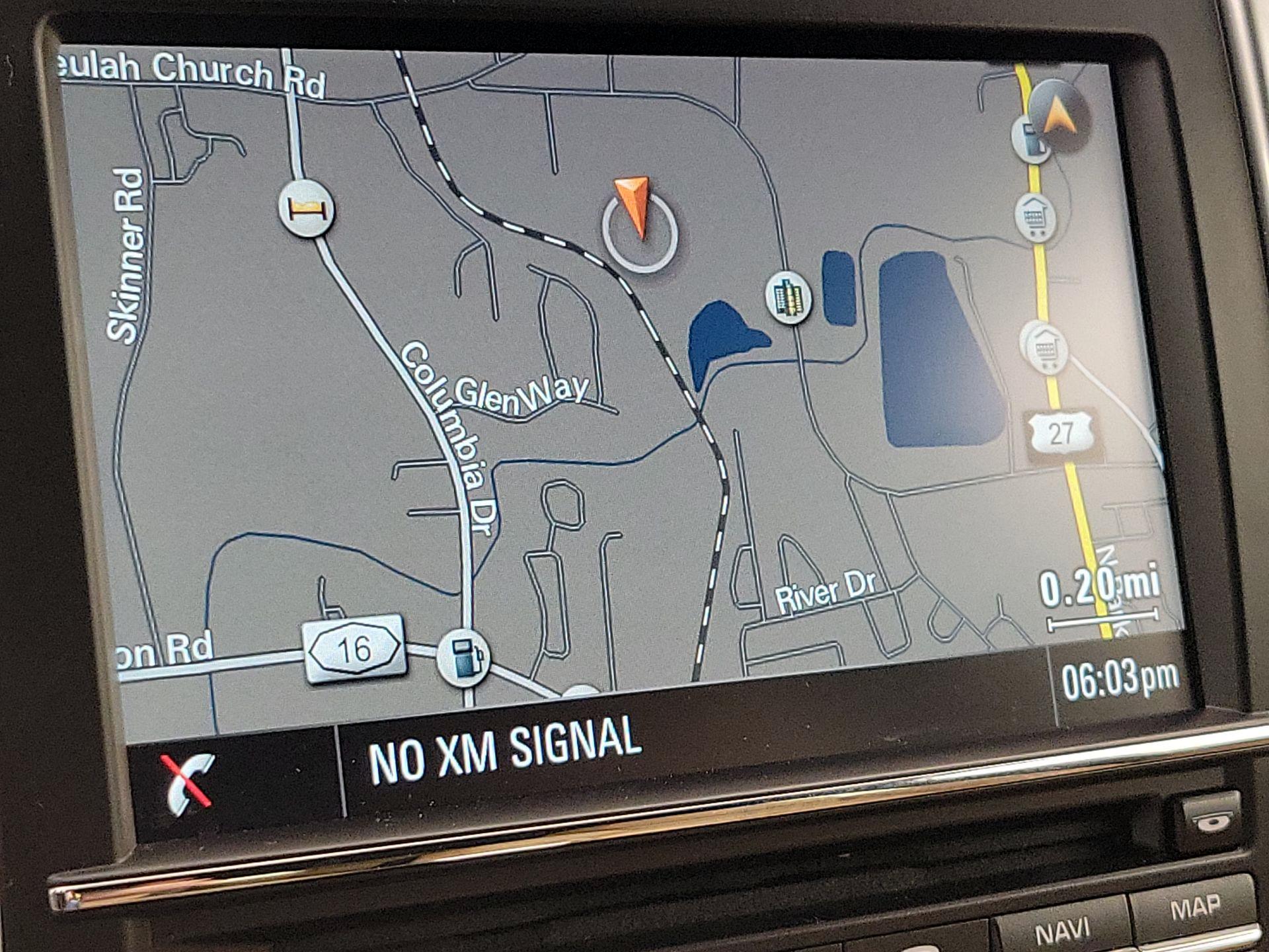 Thumbnail: 2016 Porsche Cayenne - 14