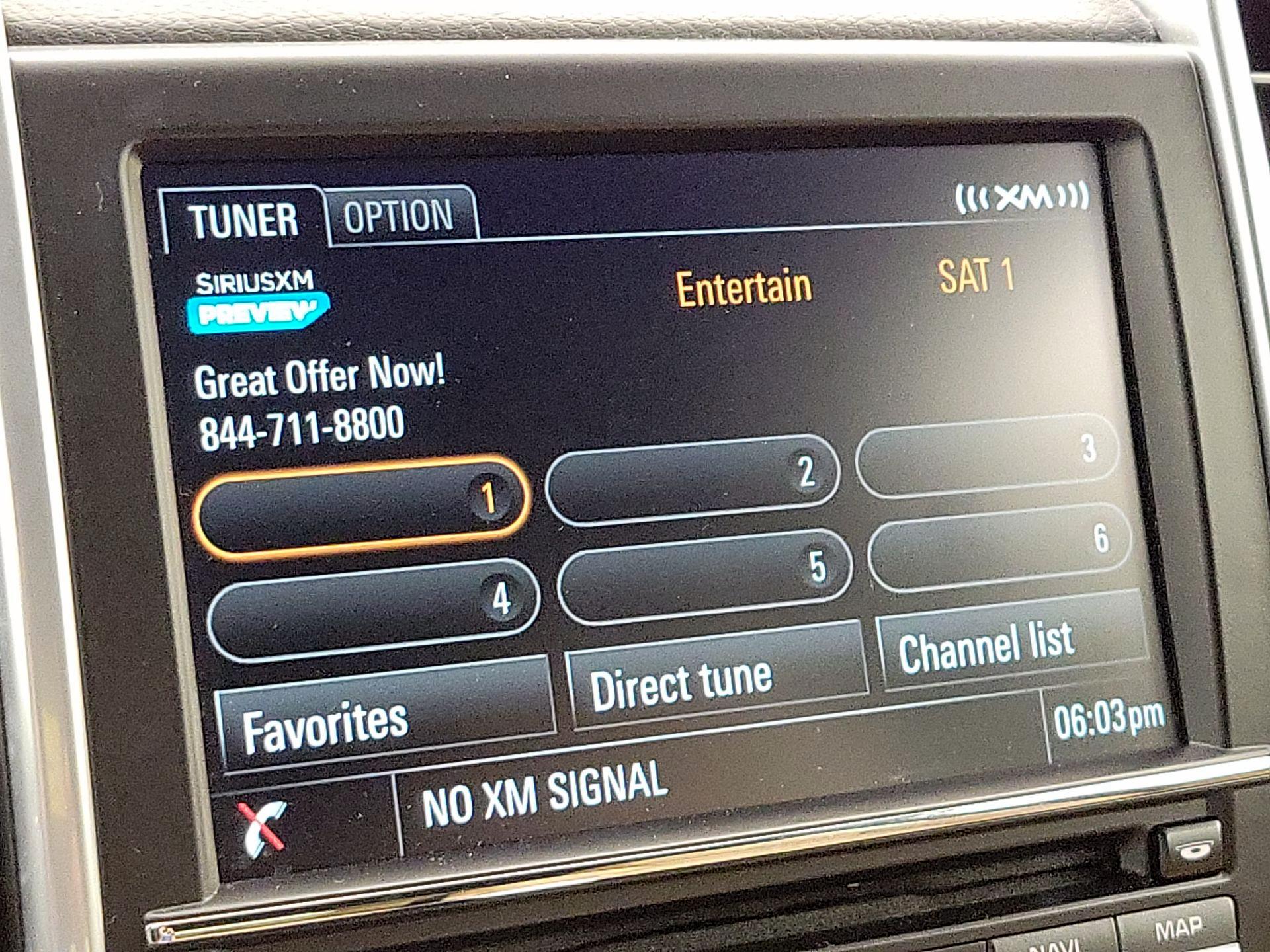 Thumbnail: 2016 Porsche Cayenne - 16