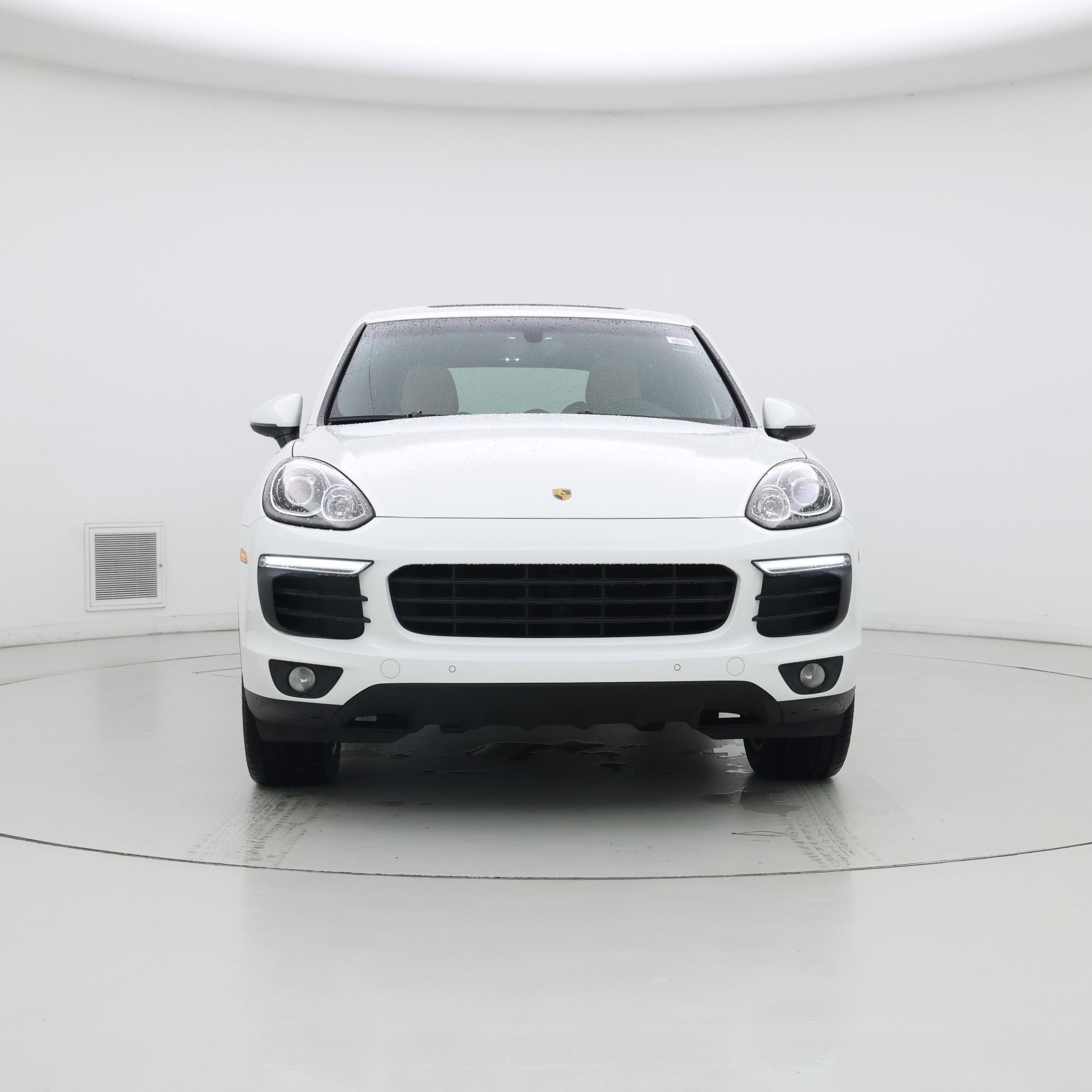 Thumbnail: 2016 Porsche Cayenne - 5