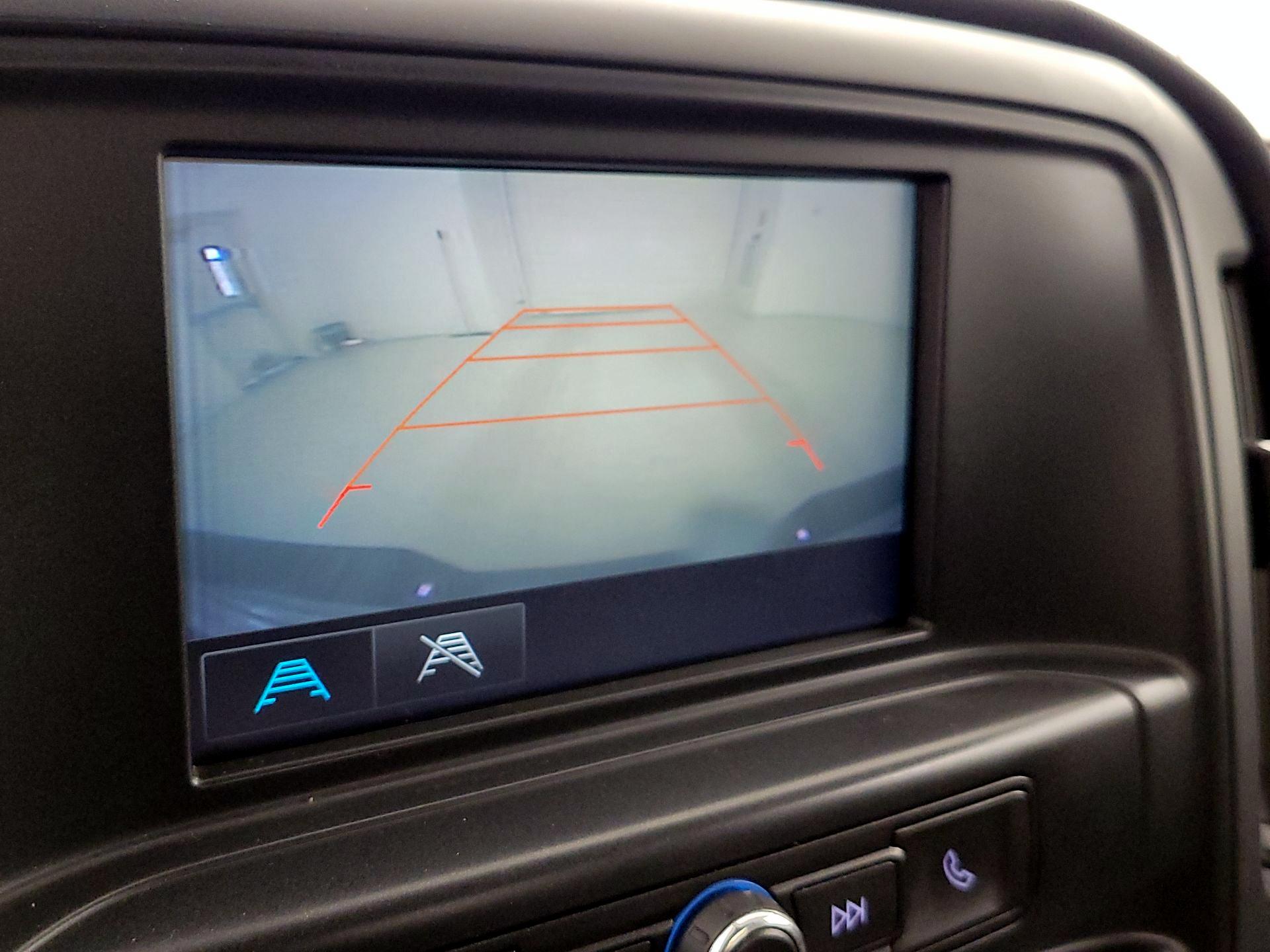 Thumbnail: 2017 Chevrolet Silverado 1500 - 14