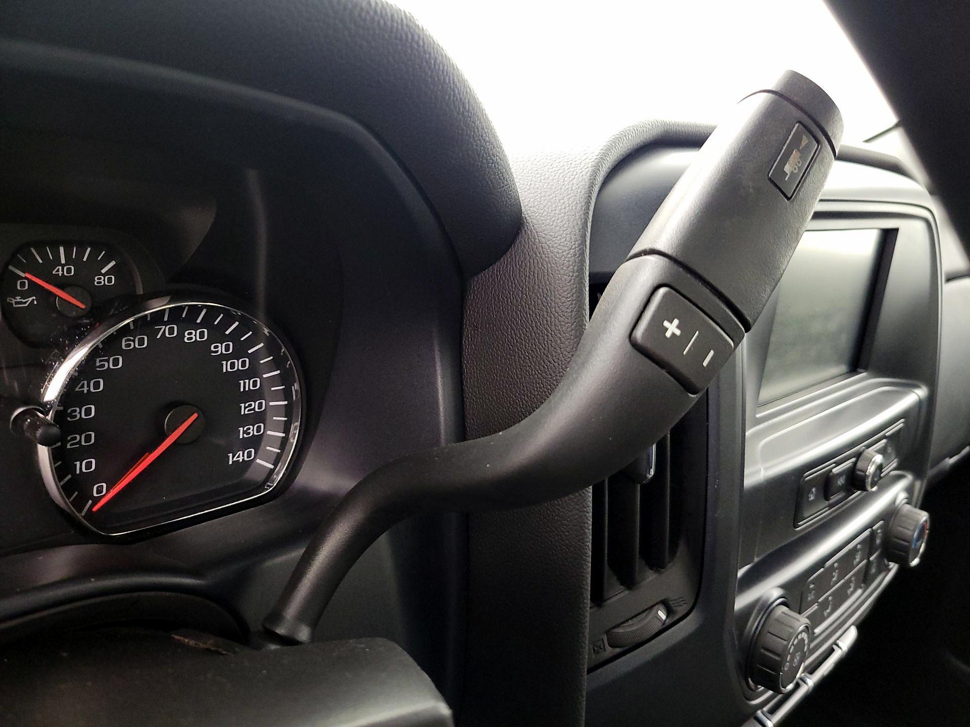 Thumbnail: 2017 Chevrolet Silverado 1500 - 17