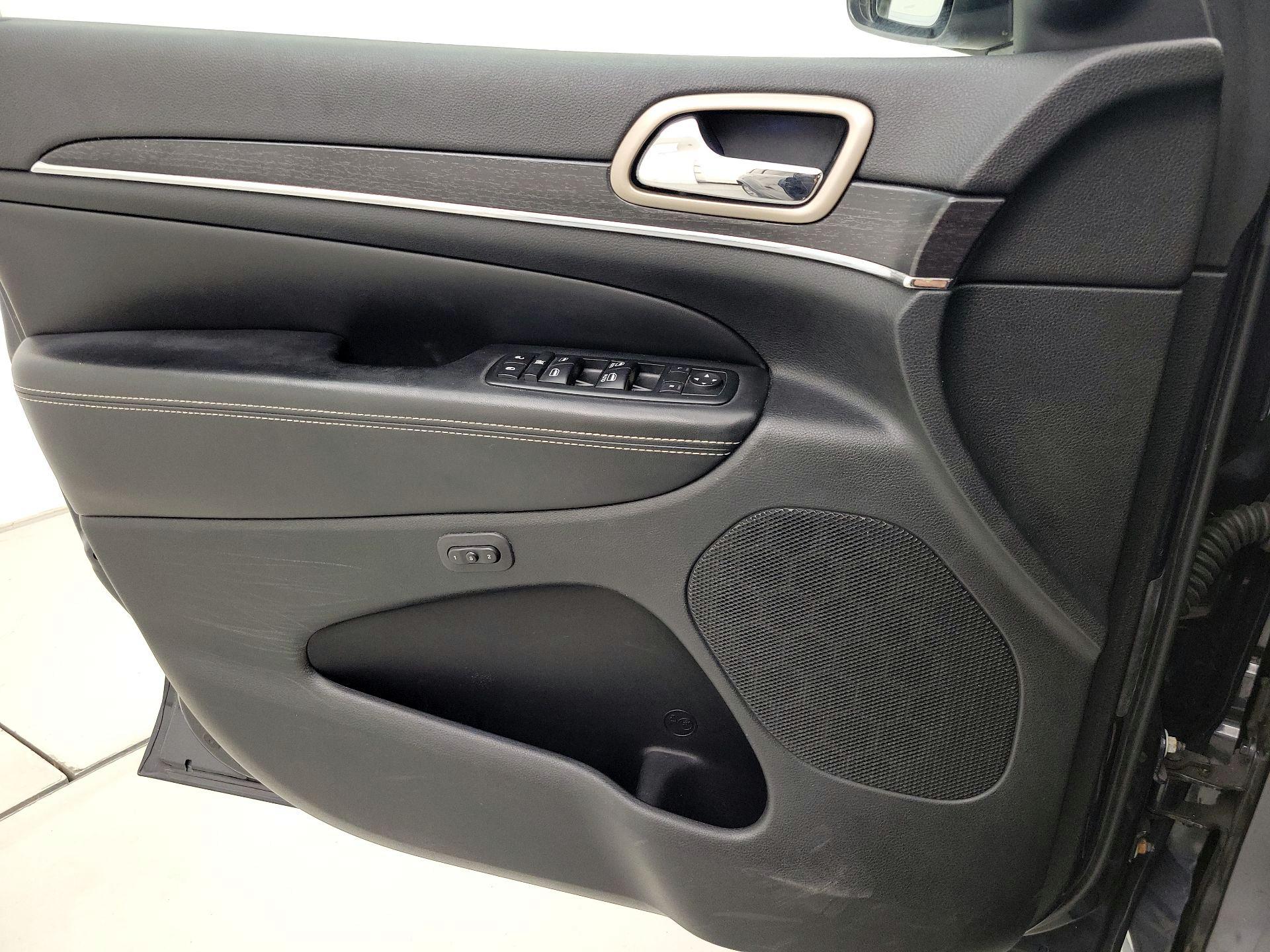 Thumbnail: 2014 Jeep Grand Cherokee - 12