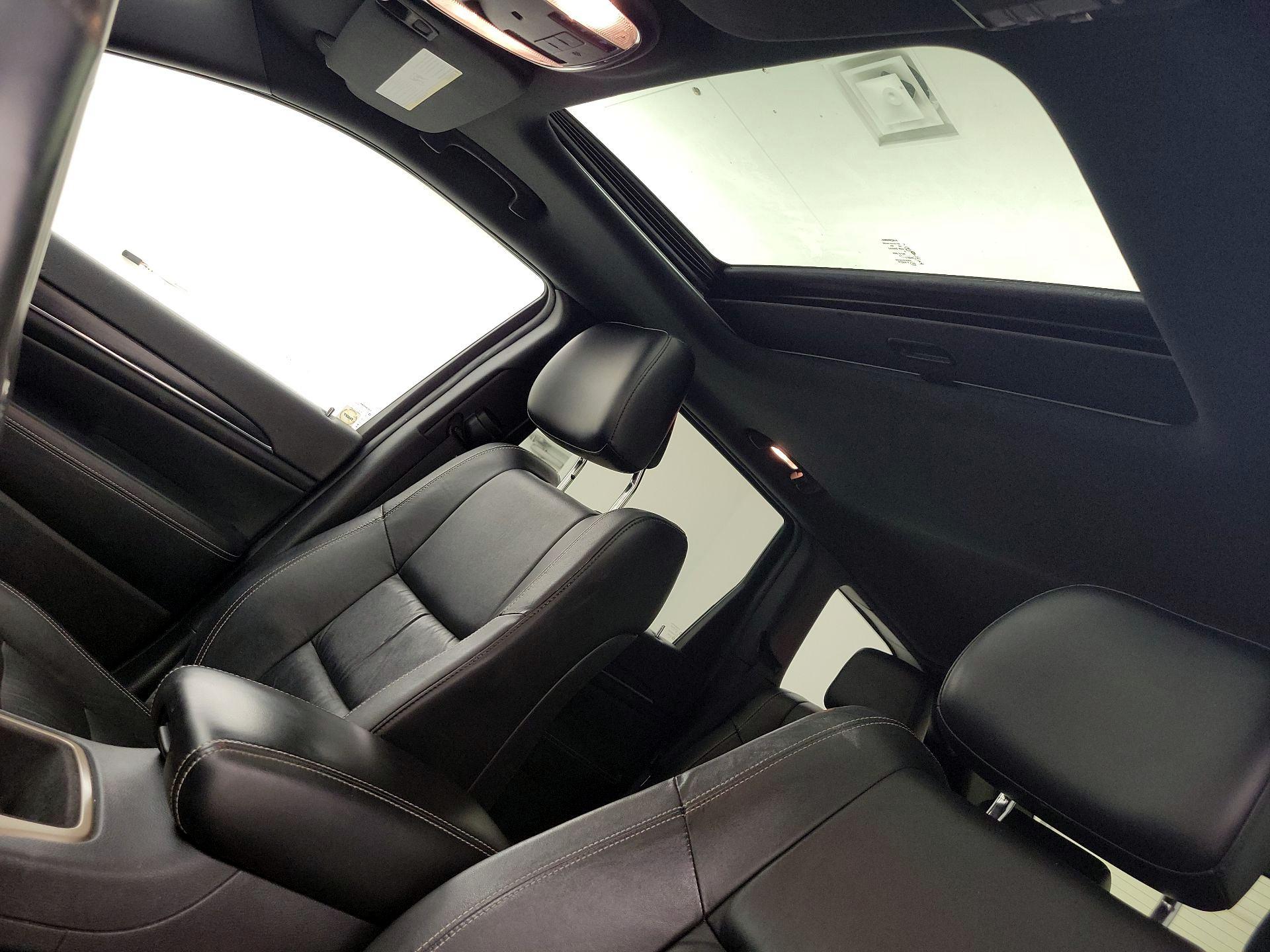 Thumbnail: 2014 Jeep Grand Cherokee - 20