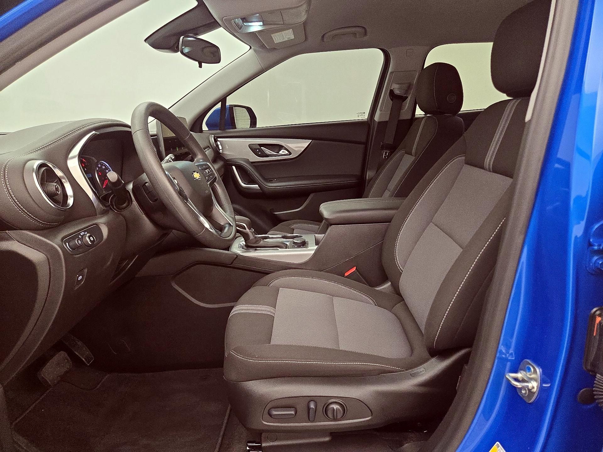 Thumbnail: 2024 Chevrolet Blazer - 11