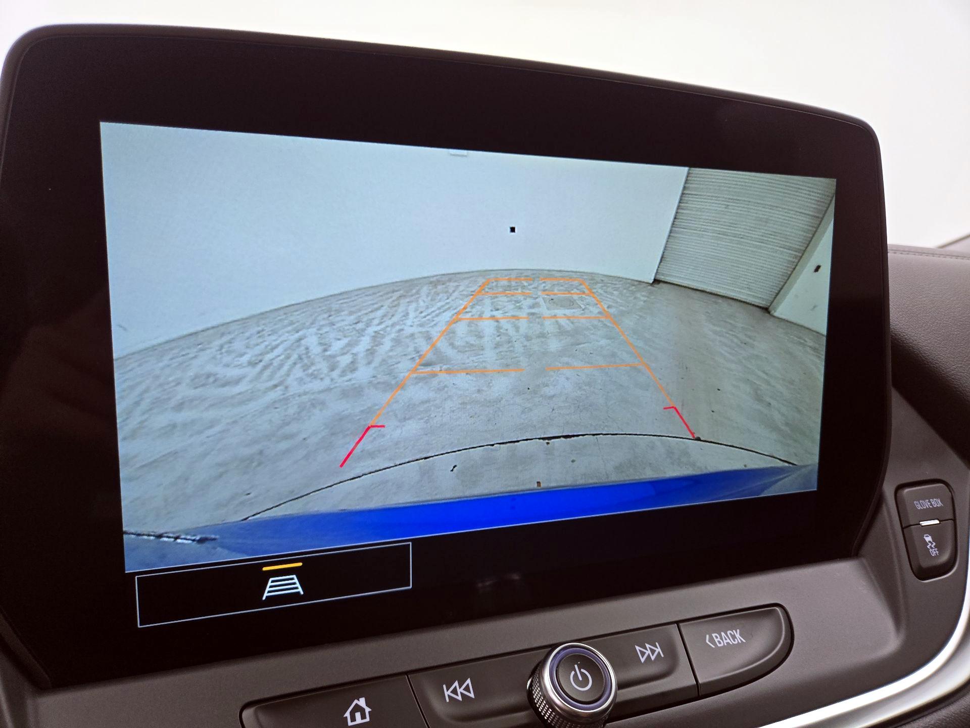 Thumbnail: 2024 Chevrolet Blazer - 14