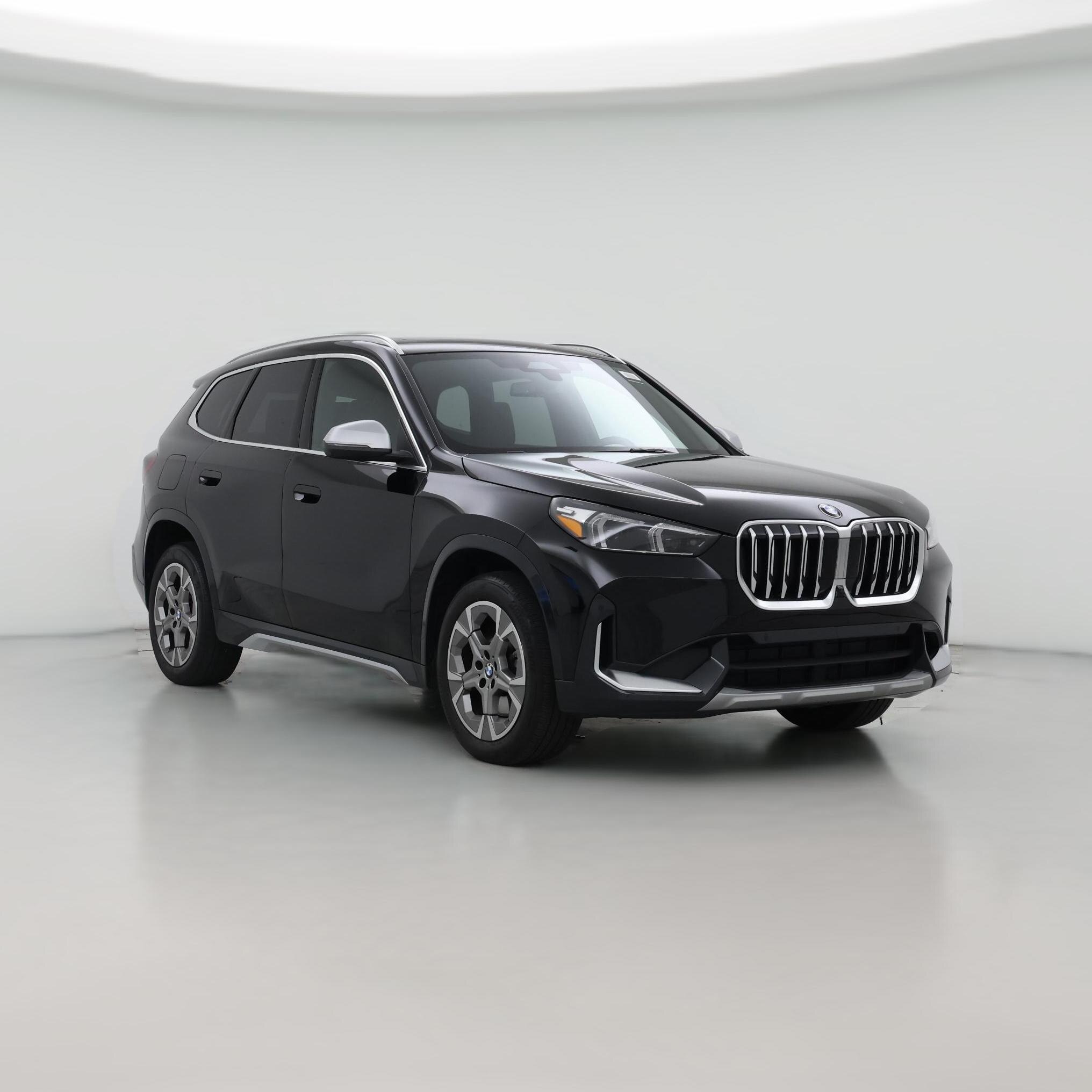 Thumbnail: 2023 BMW X1 - 1