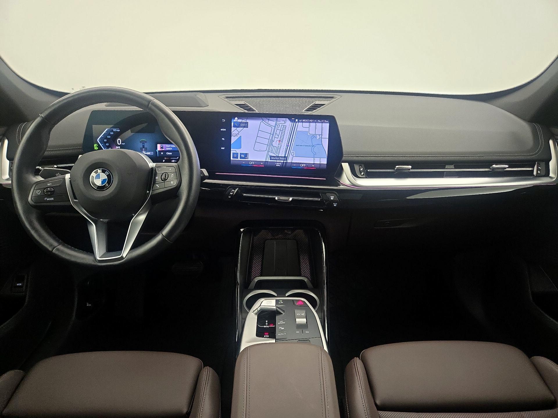 Thumbnail: 2023 BMW X1 - 9