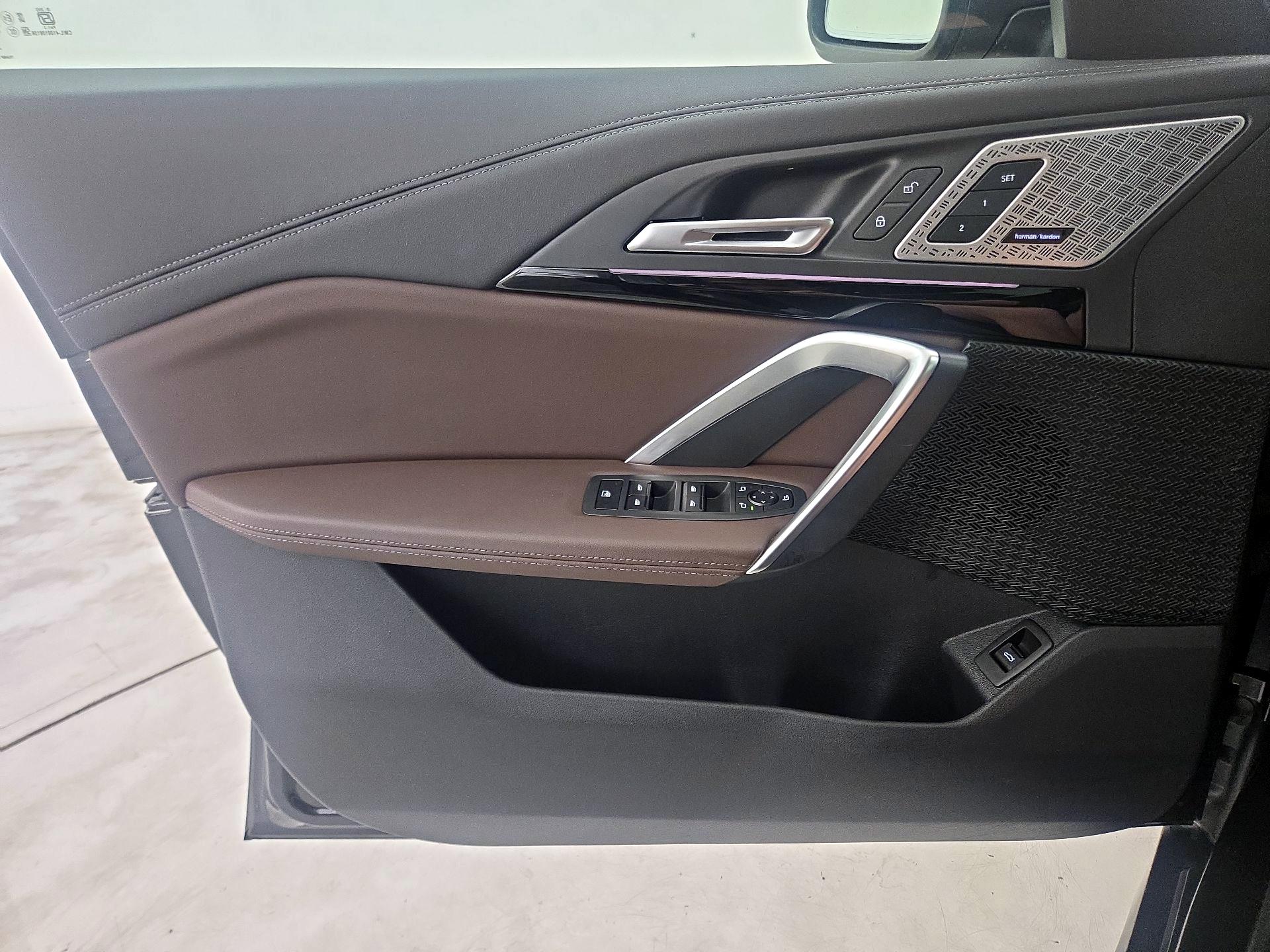 Thumbnail: 2023 BMW X1 - 12