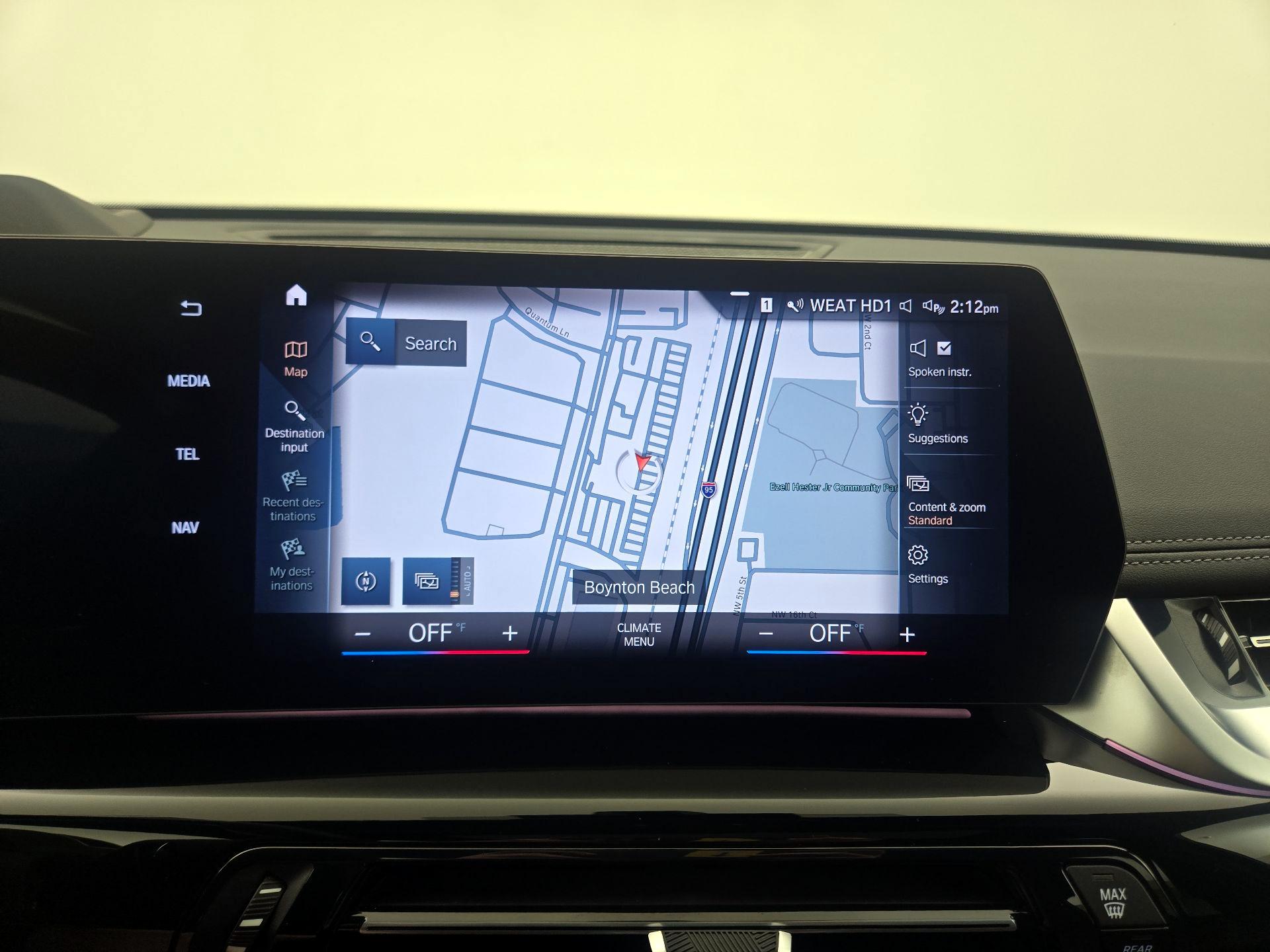 Thumbnail: 2023 BMW X1 - 14