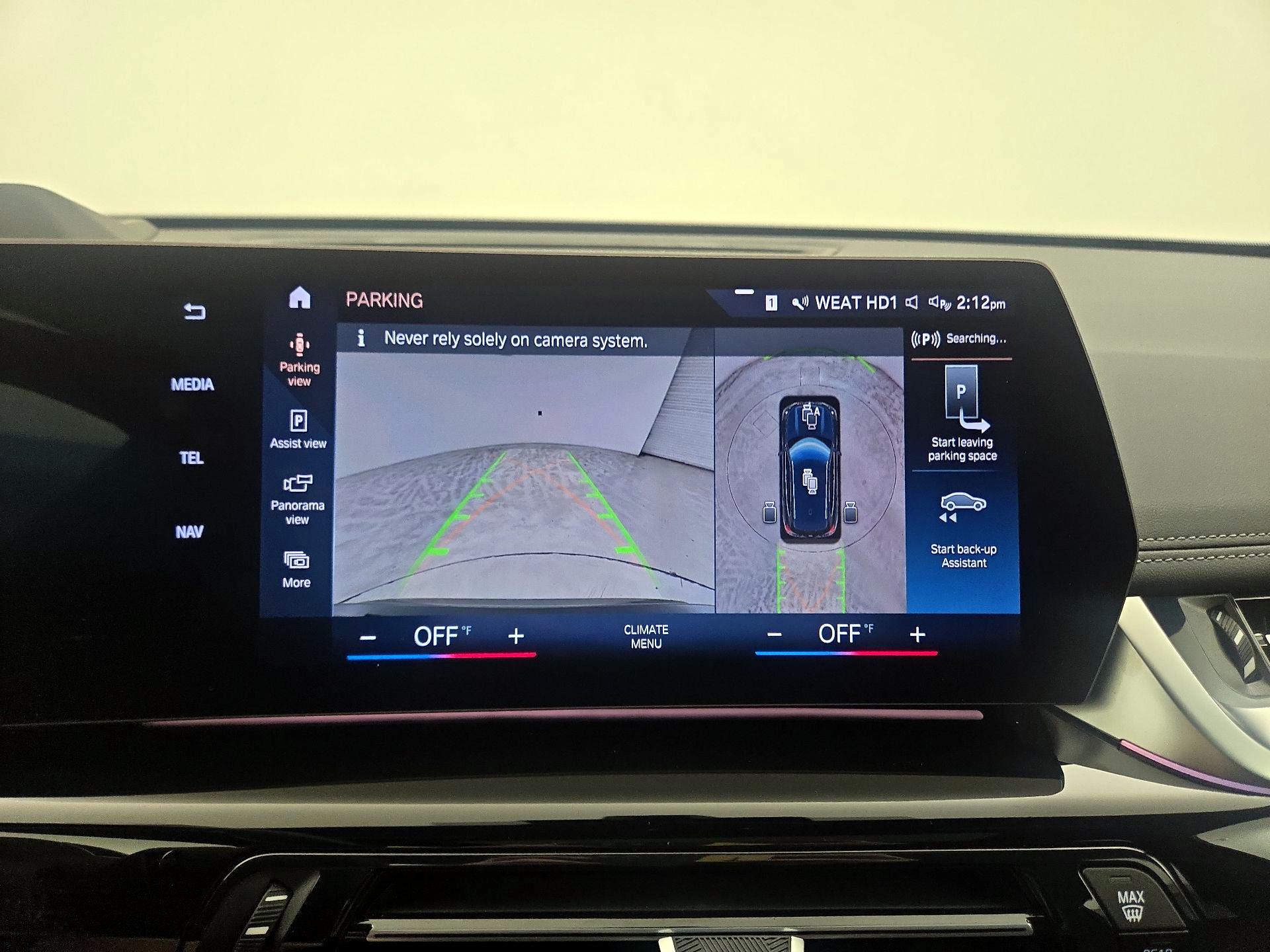 Thumbnail: 2023 BMW X1 - 15