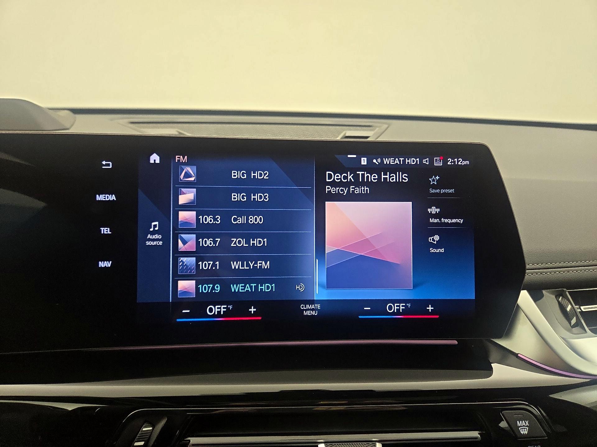 Thumbnail: 2023 BMW X1 - 16