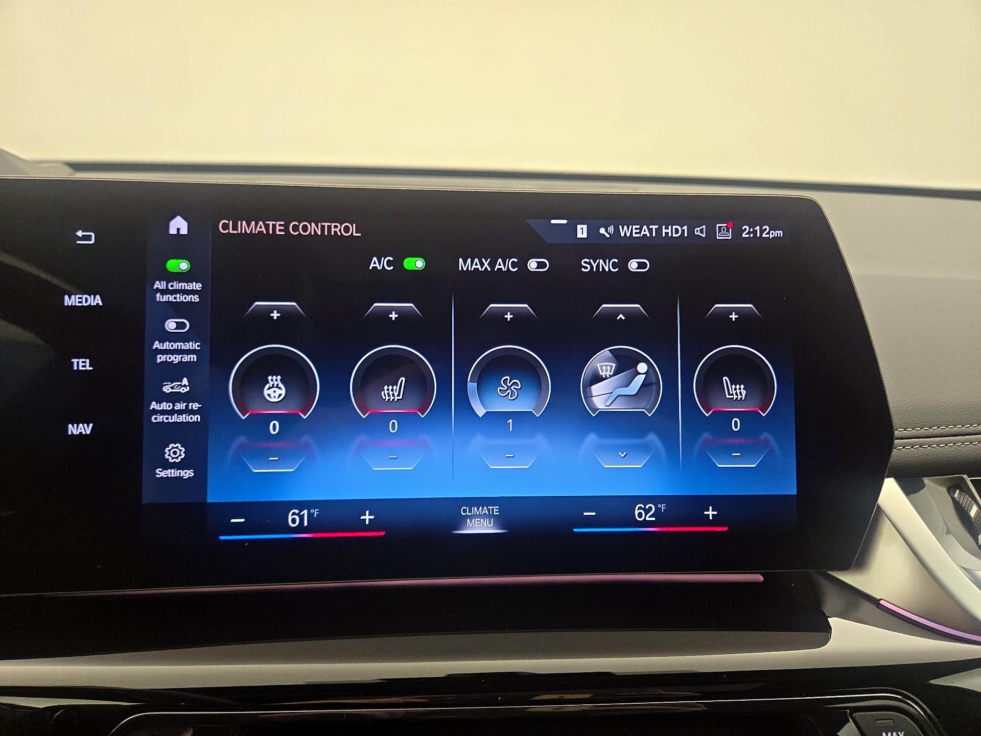 Thumbnail: 2023 BMW X1 - 17