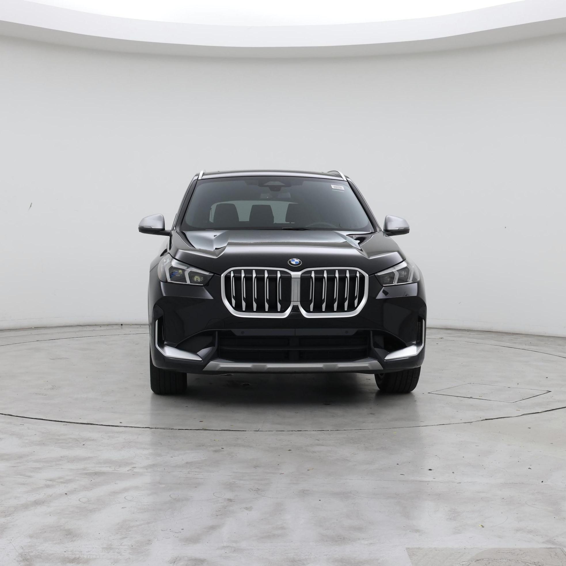 Thumbnail: 2023 BMW X1 - 5
