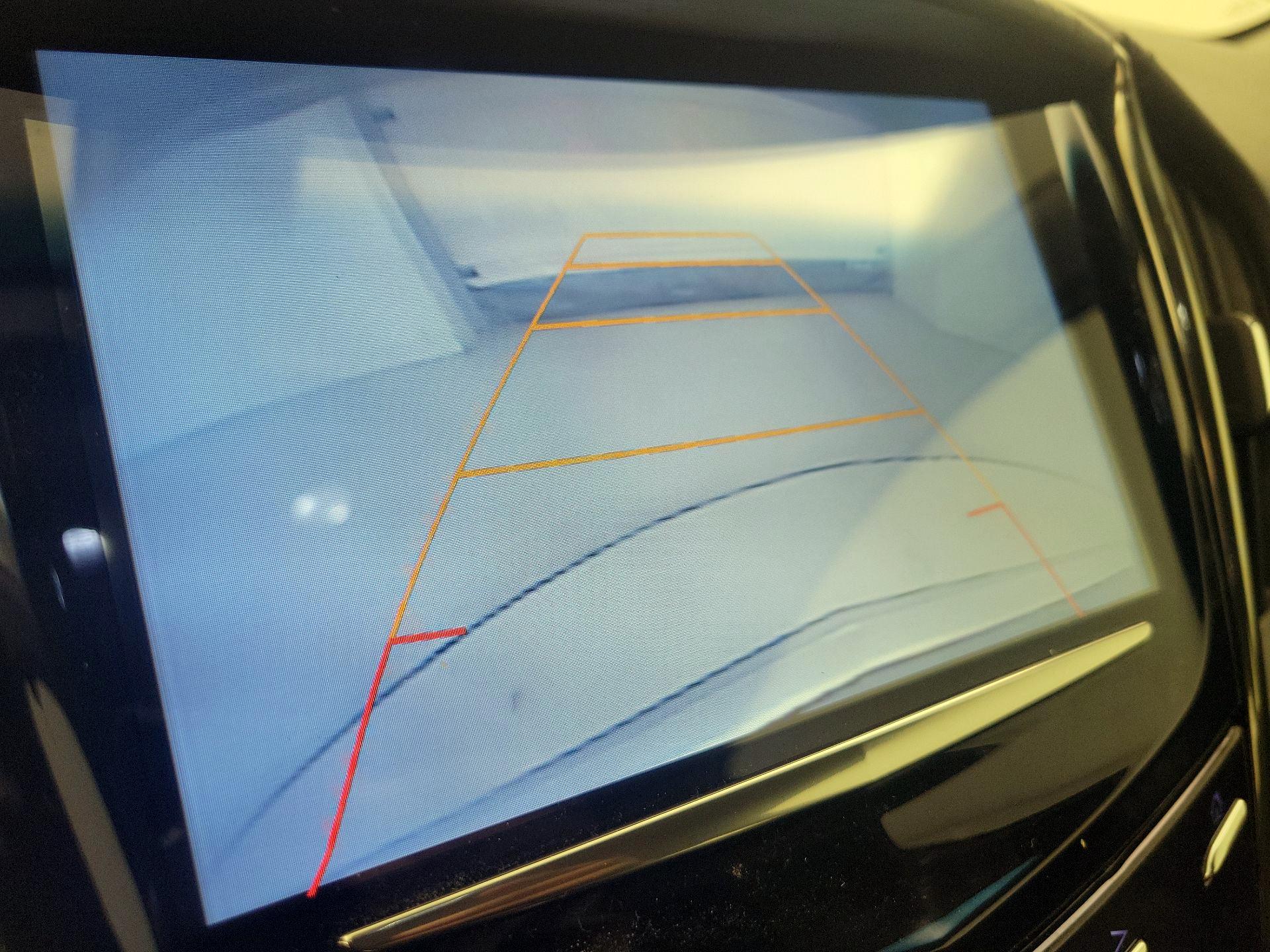 Thumbnail: 2017 Cadillac ATS - 13