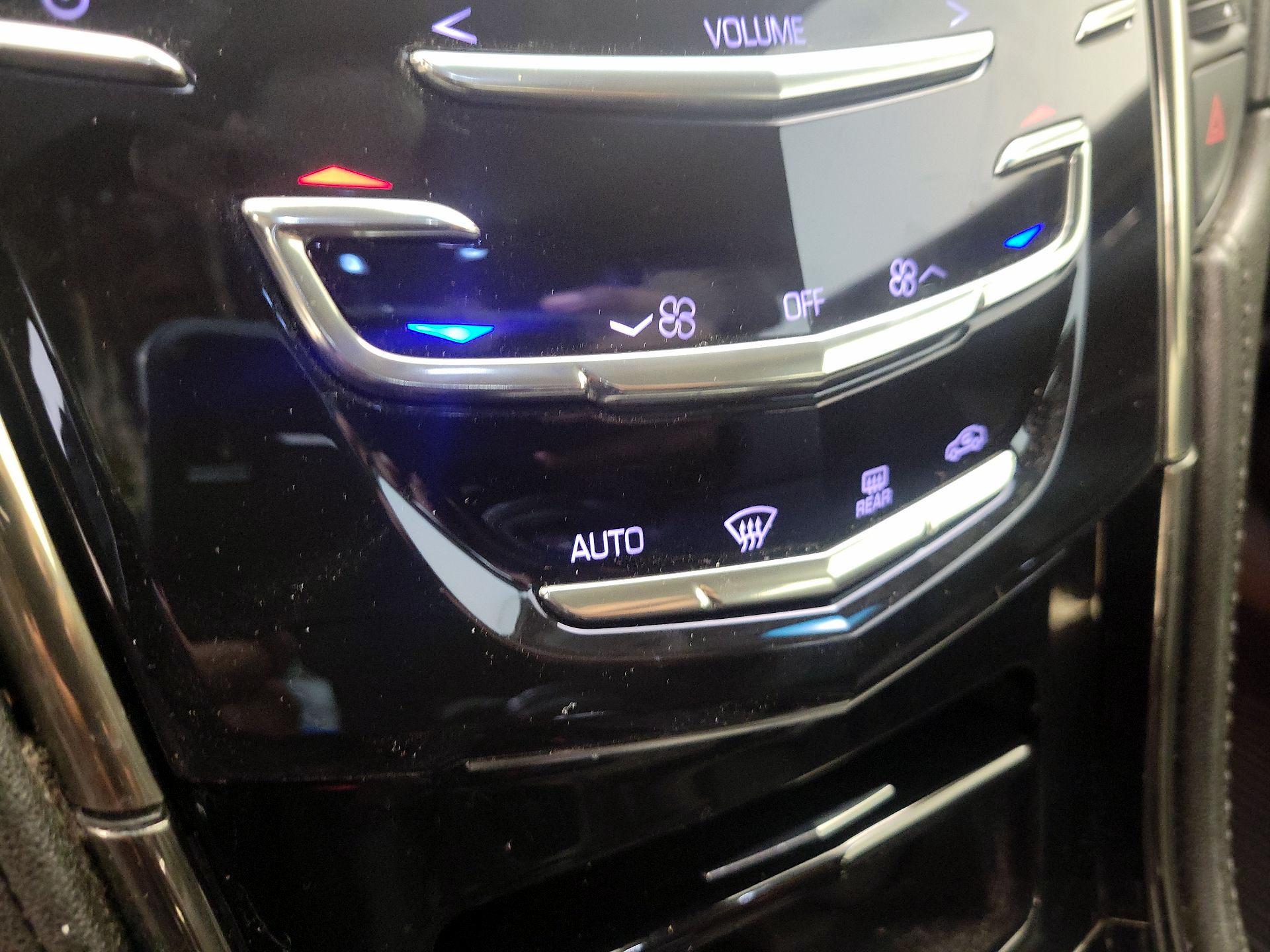 Thumbnail: 2017 Cadillac ATS - 15