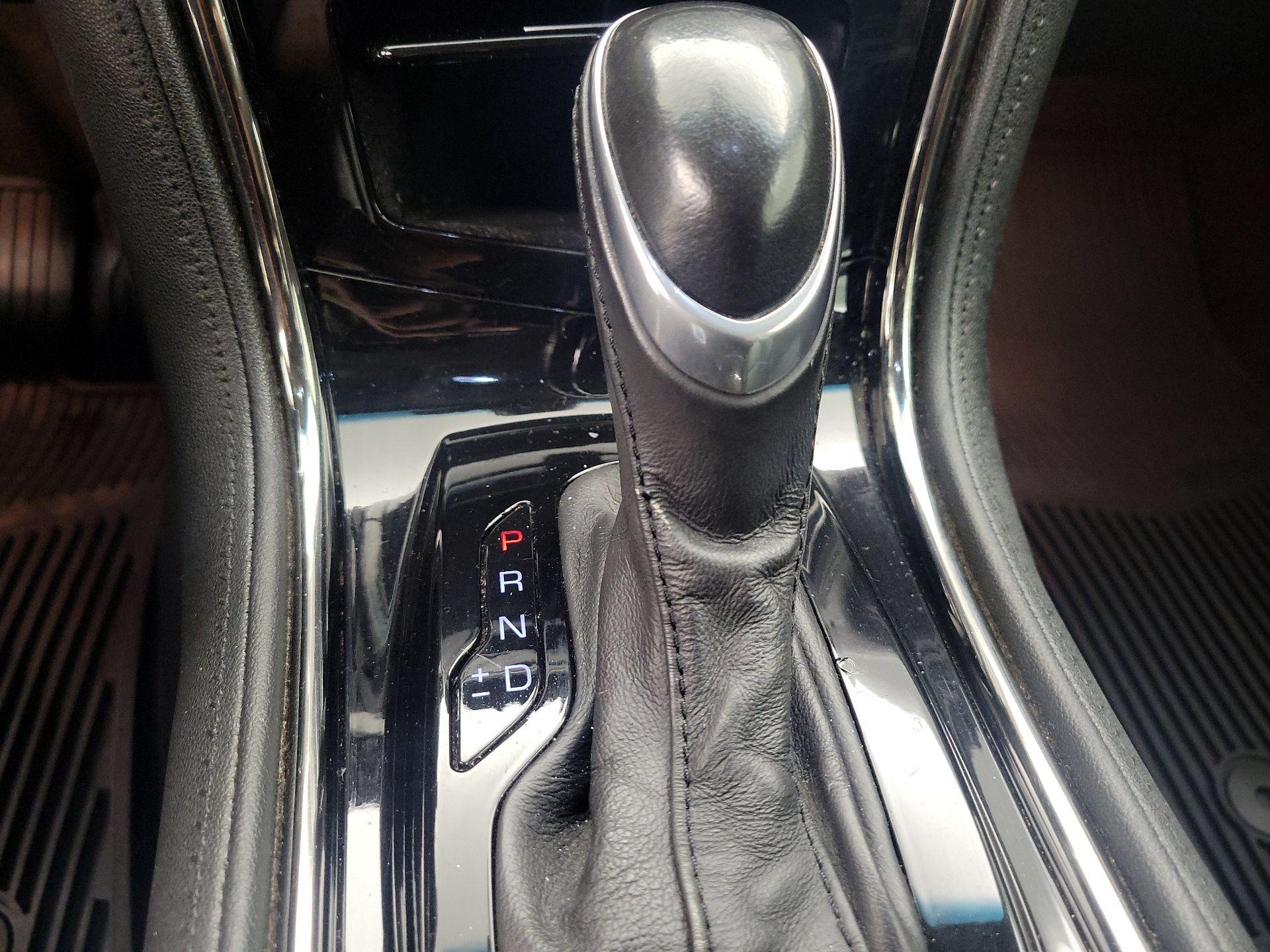 Thumbnail: 2017 Cadillac ATS - 16