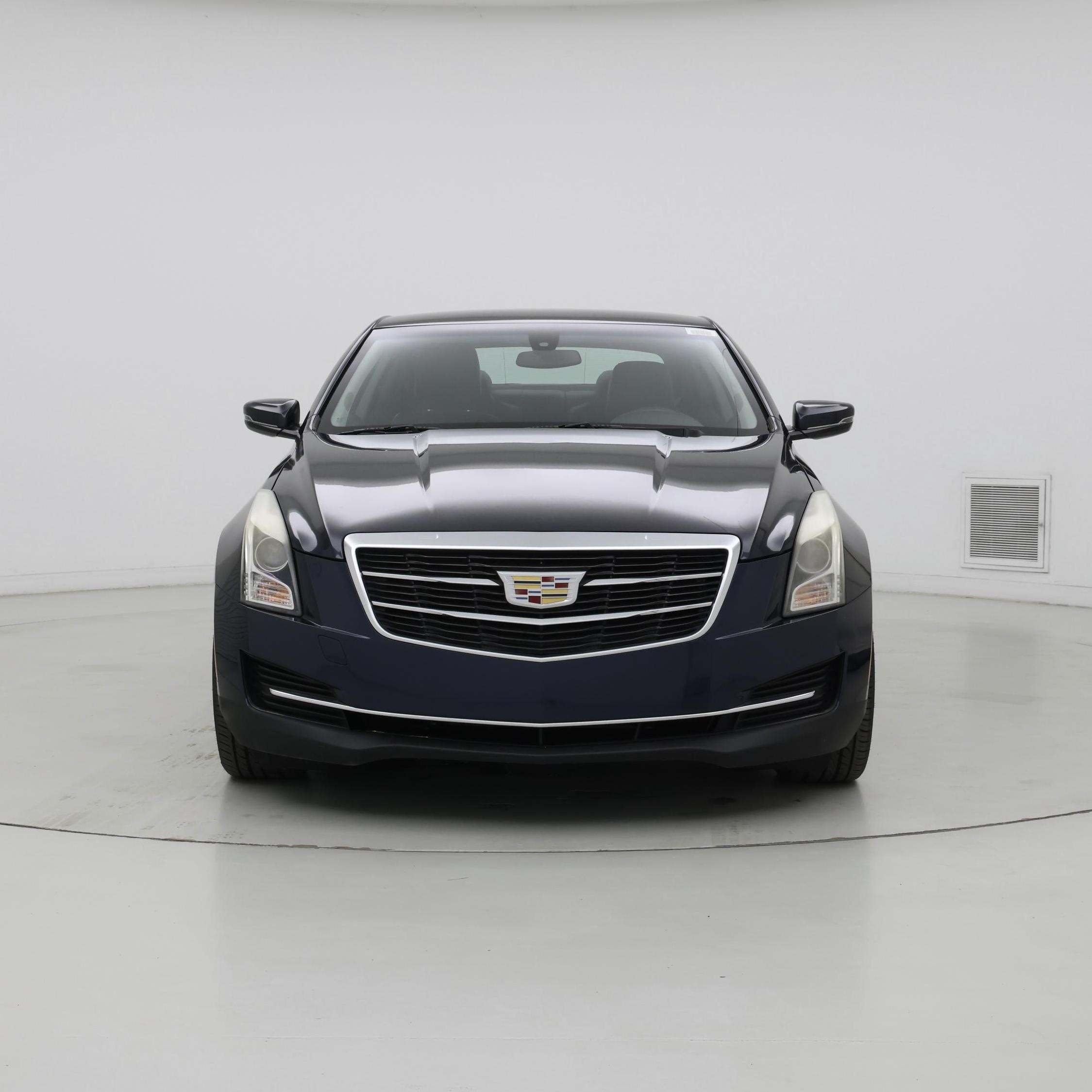 Thumbnail: 2017 Cadillac ATS - 5