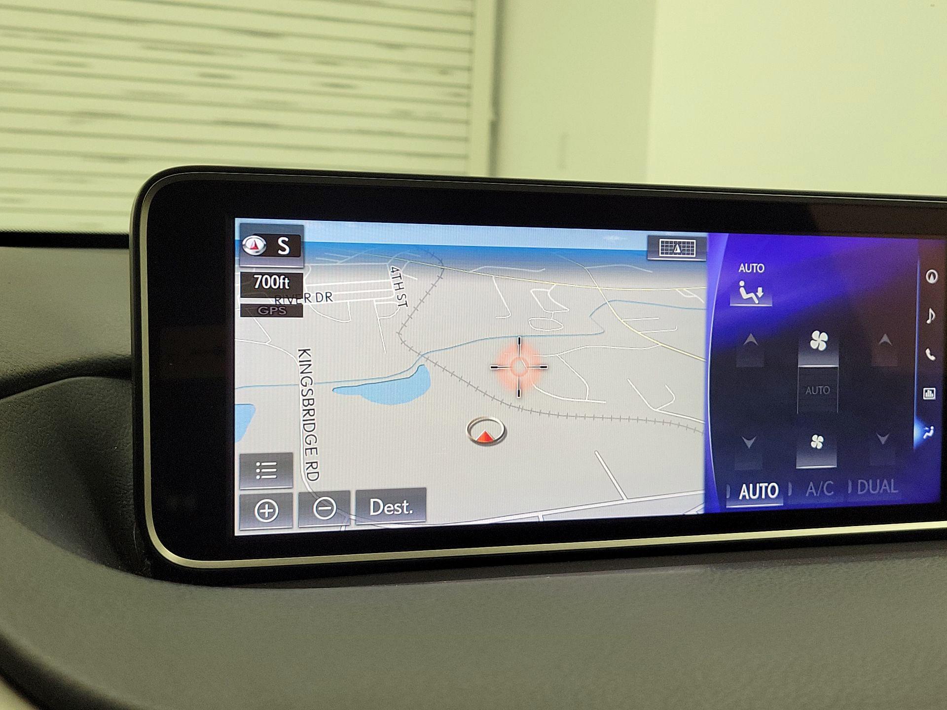 Thumbnail: 2016 Lexus RX - 14