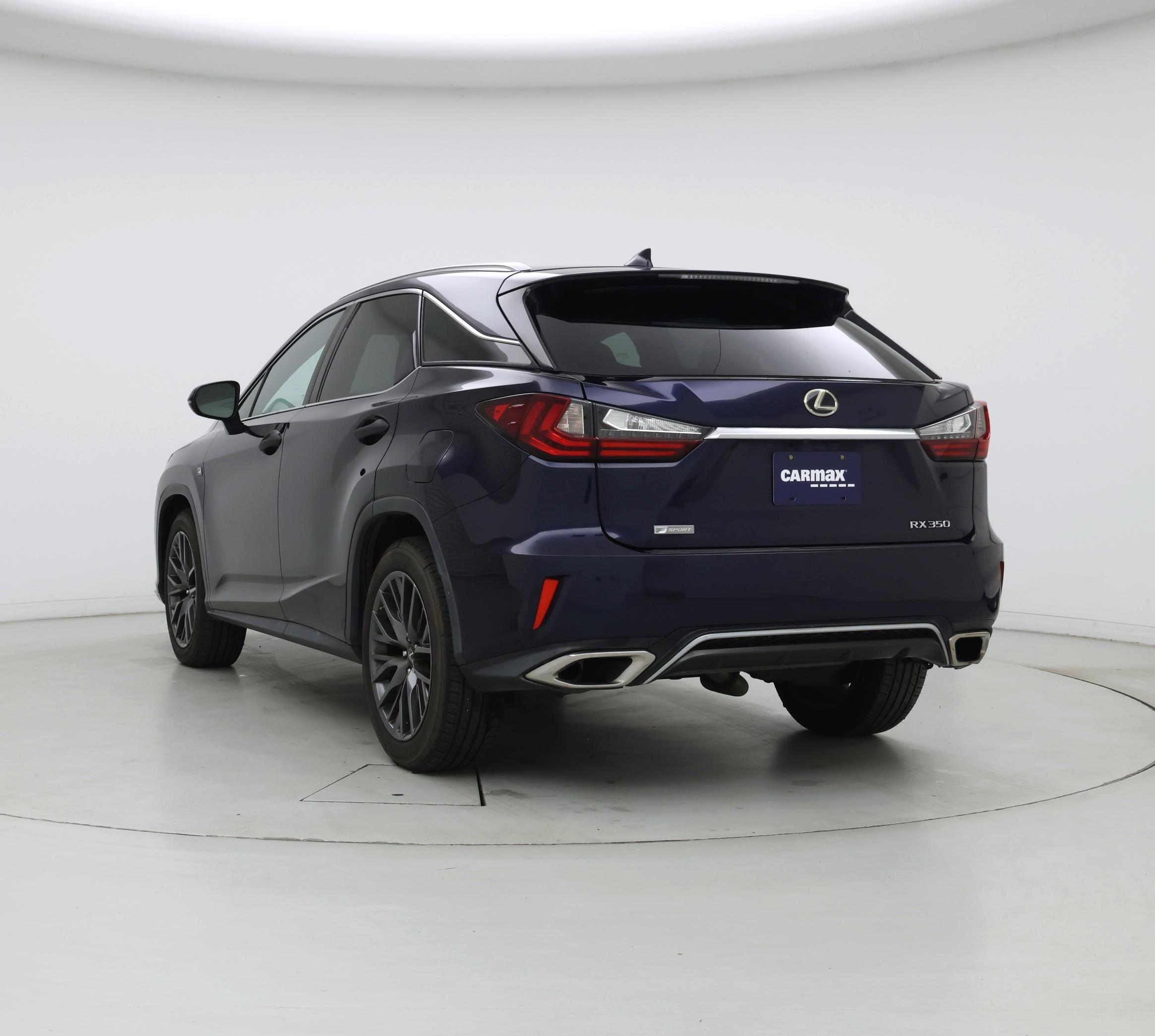 Thumbnail: 2016 Lexus RX - 2